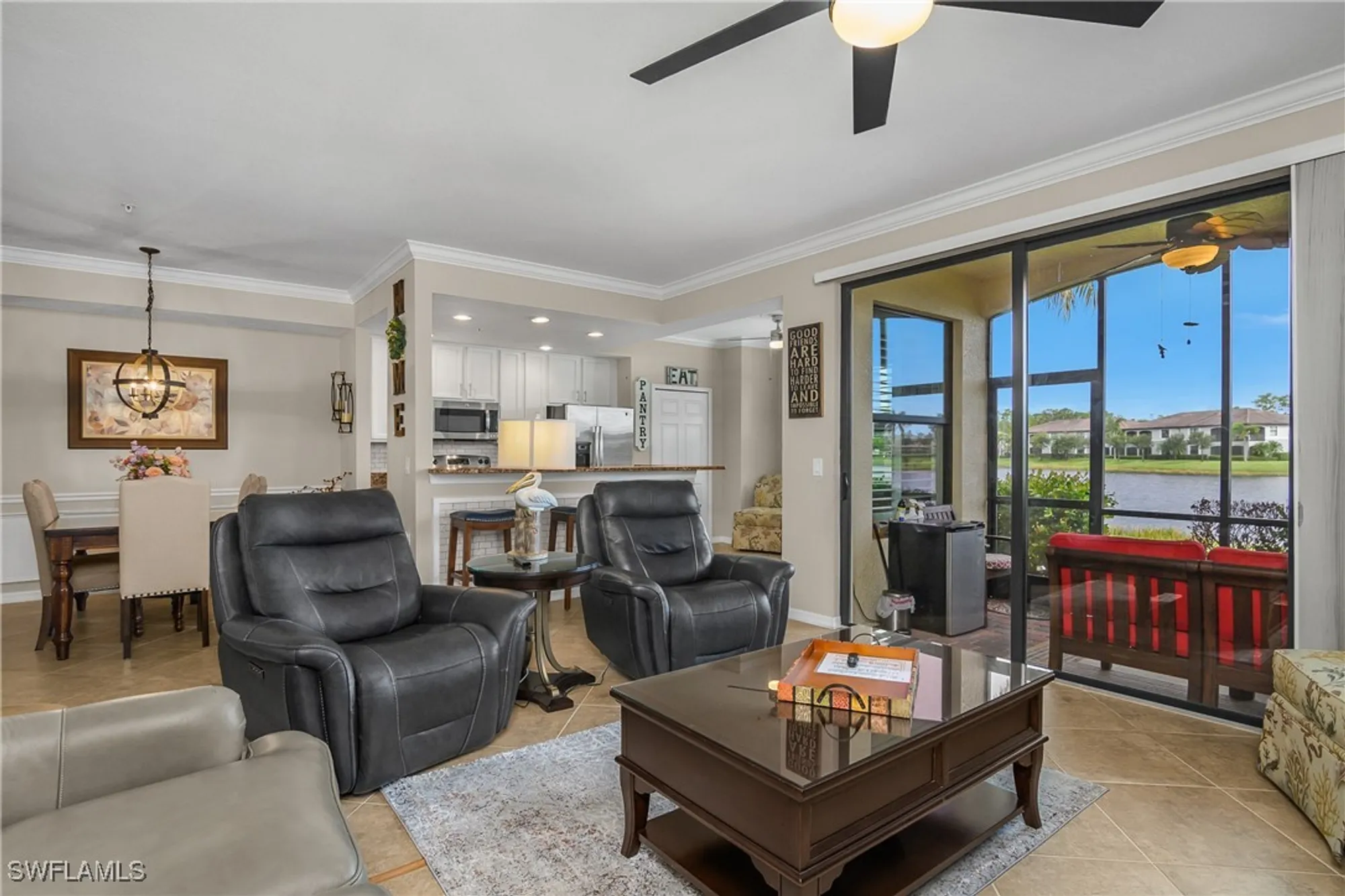 Property Slideshow image 8 of 48 | 9513 avellino way 2014, Naples, FL, 34113