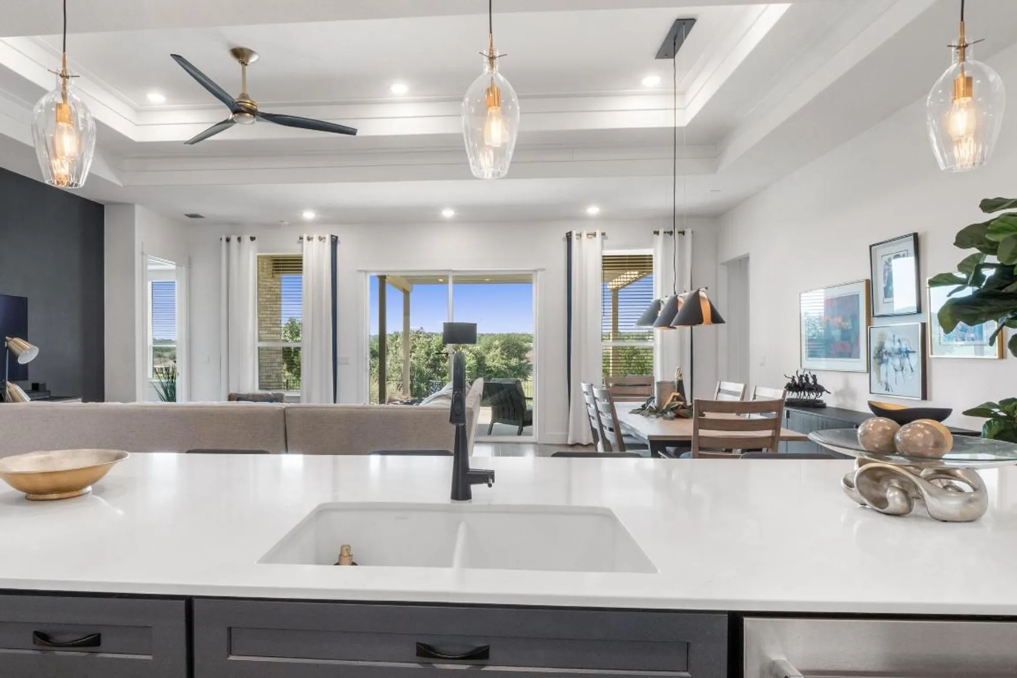 Property Slideshow image 11 of 40 | 226 fairway ridge rd, Georgetown, TX, 78633