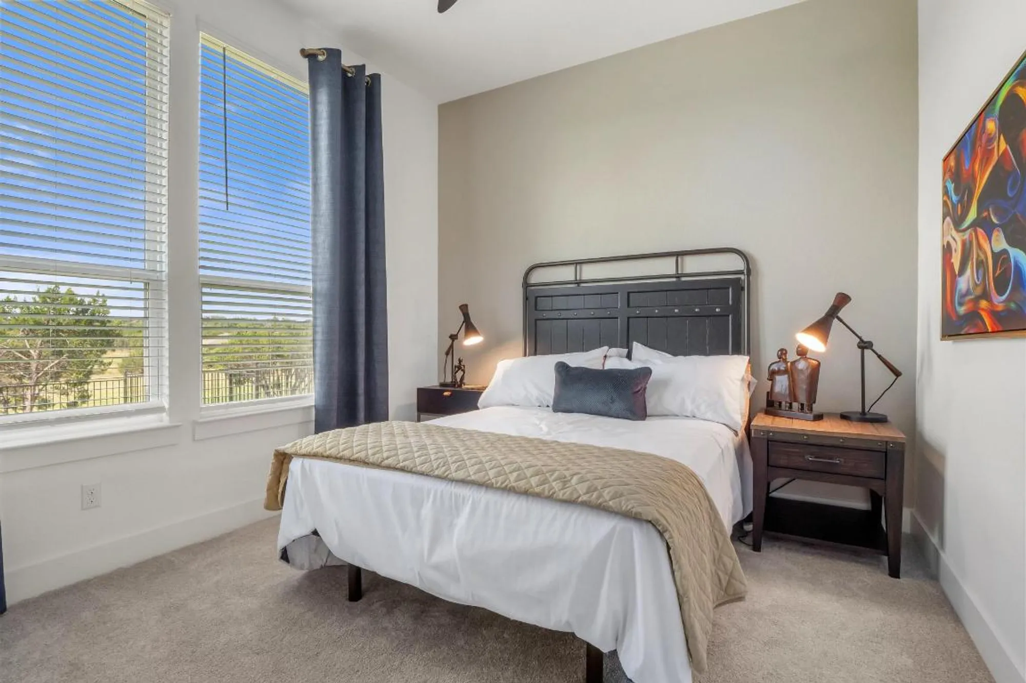 Property Slideshow image 28 of 40 | 226 fairway ridge rd, Georgetown, TX, 78633