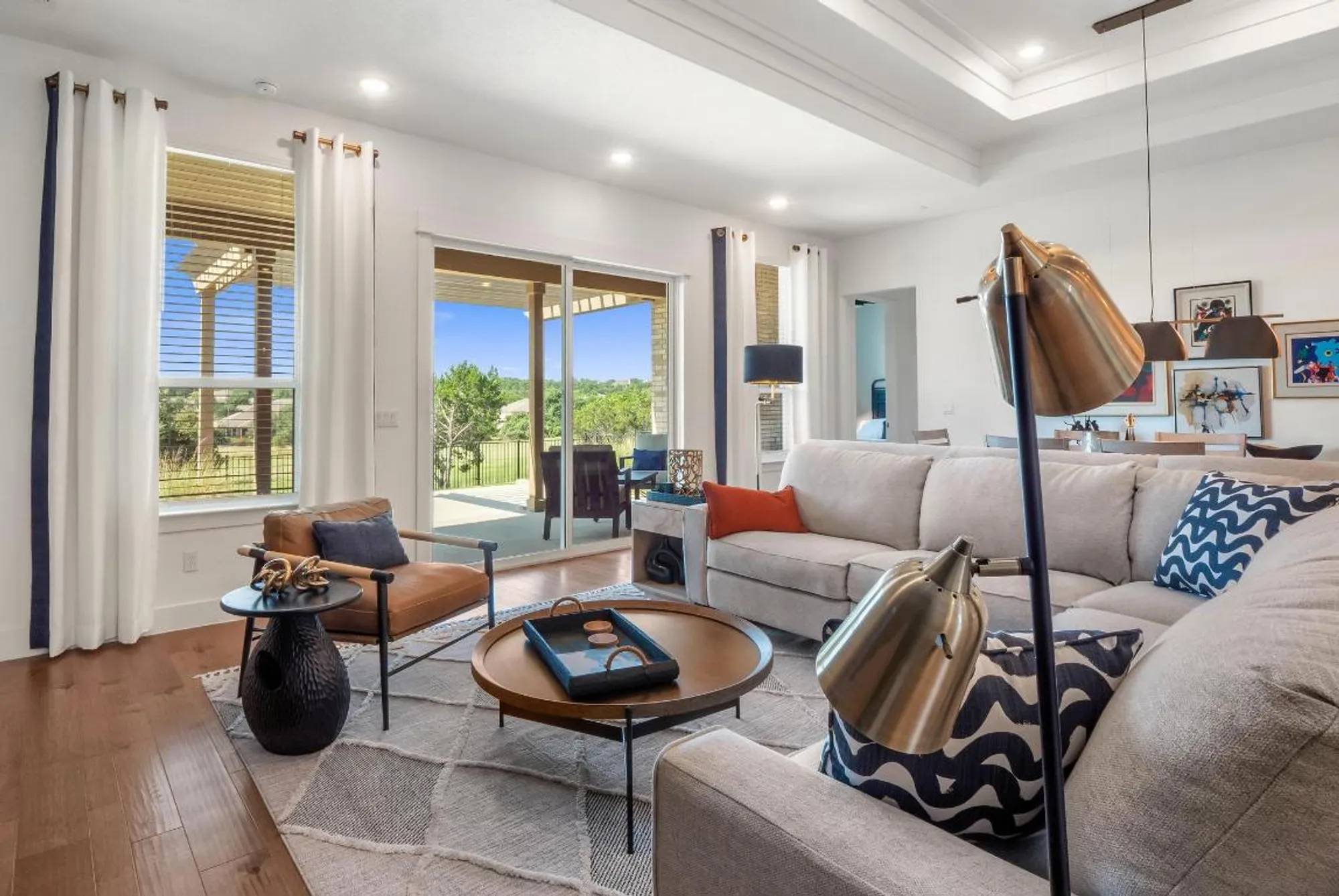 Property Slideshow image 20 of 40 | 226 fairway ridge rd, Georgetown, TX, 78633