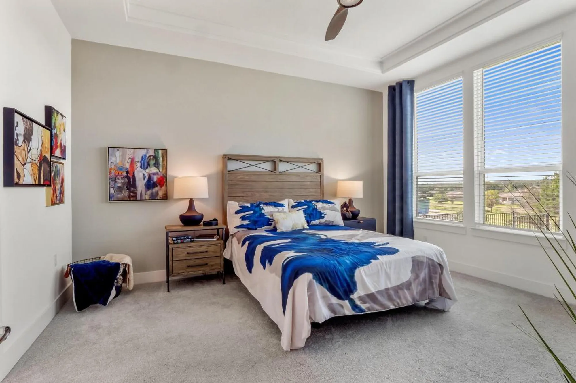 Property Slideshow image 21 of 40 | 226 fairway ridge rd, Georgetown, TX, 78633