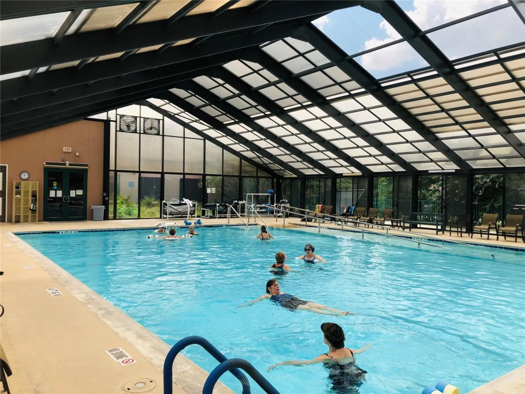 Property Slideshow image 35 of 40 | 226 fairway ridge rd, Georgetown, TX, 78633