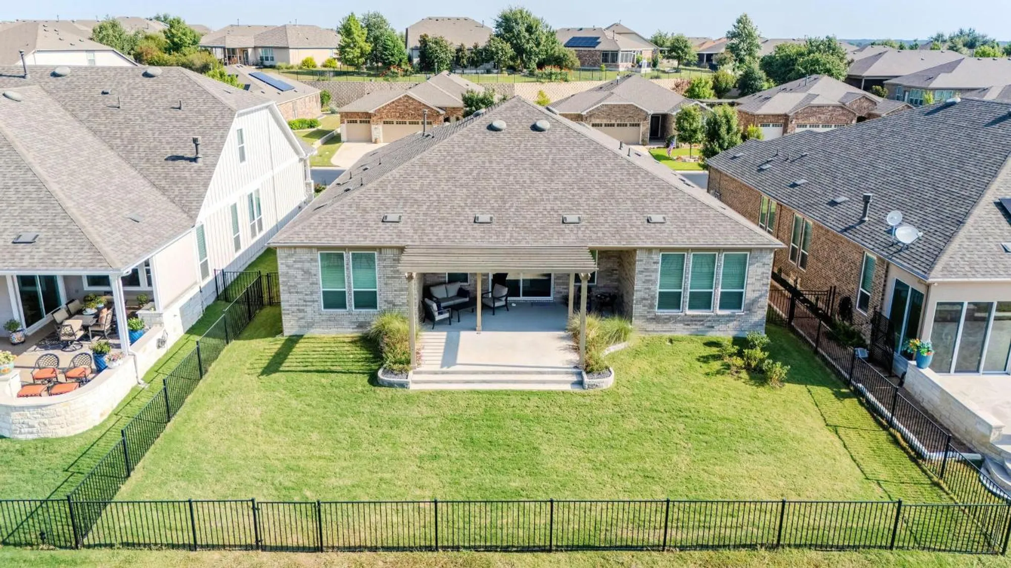 Property Slideshow image 40 of 40 | 226 fairway ridge rd, Georgetown, TX, 78633