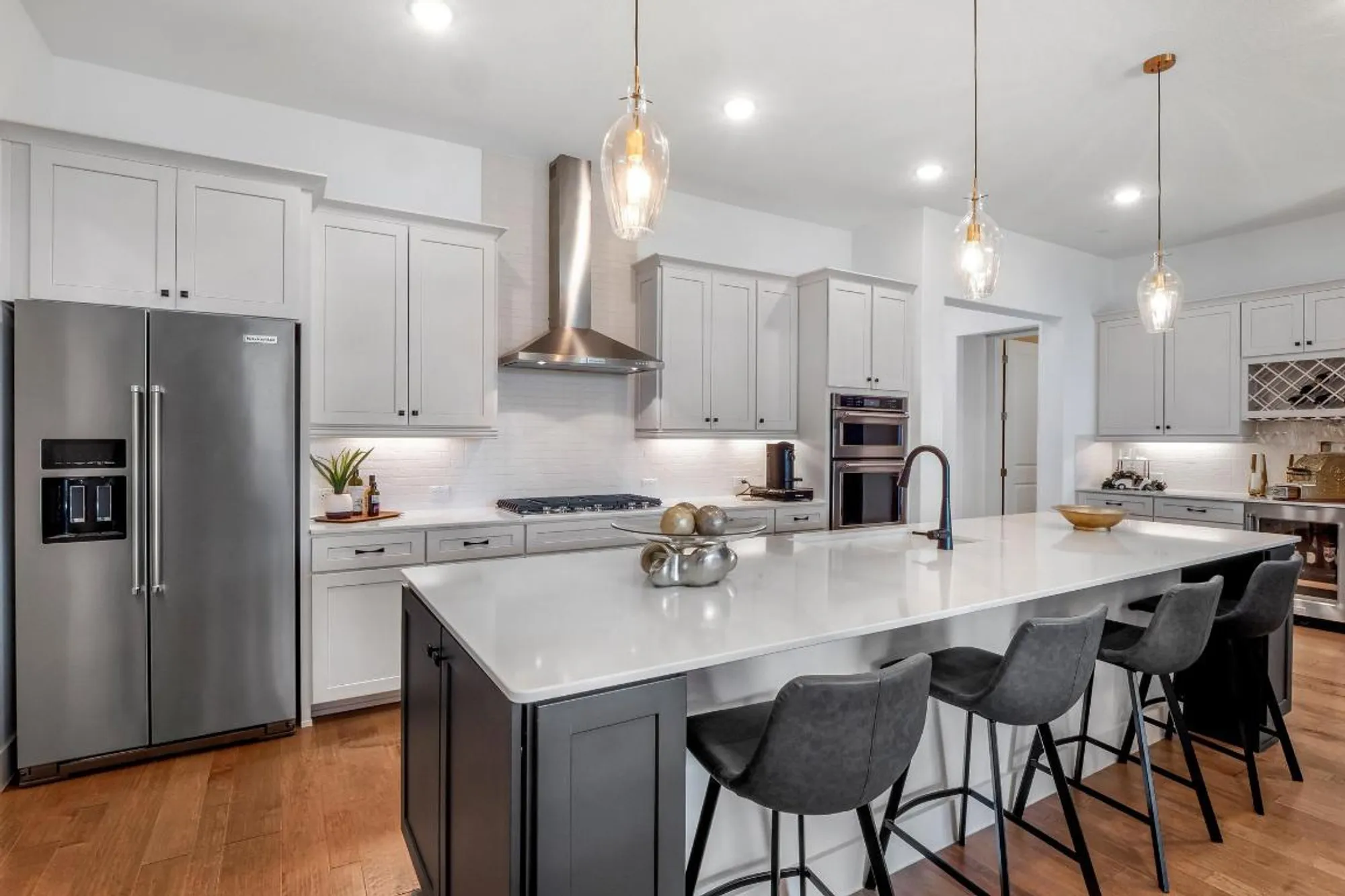 Property Slideshow image 8 of 40 | 226 fairway ridge rd, Georgetown, TX, 78633