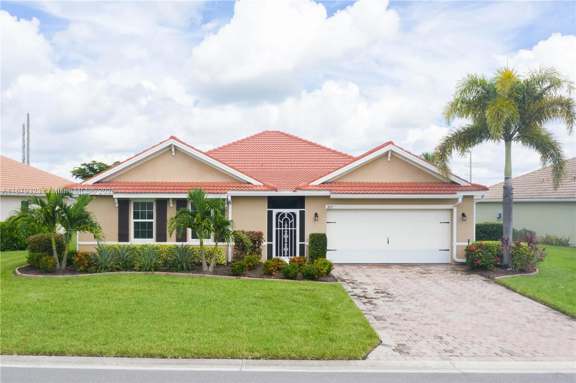 Property Slideshow image 1 of 31 | 3055 apple blossom dr, Alva, FL, 33920