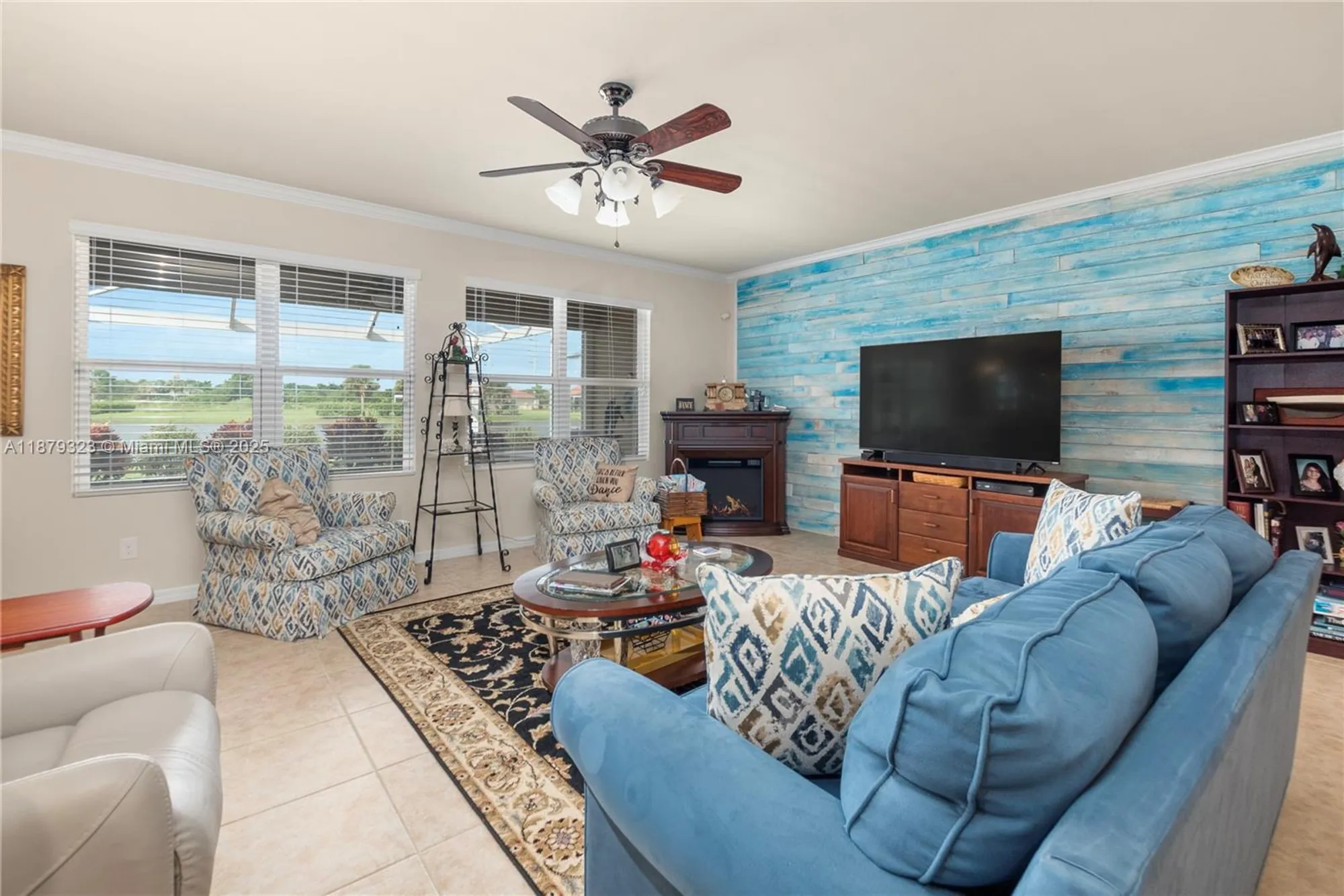 Property Slideshow image 7 of 31 | 3055 apple blossom dr, Alva, FL, 33920