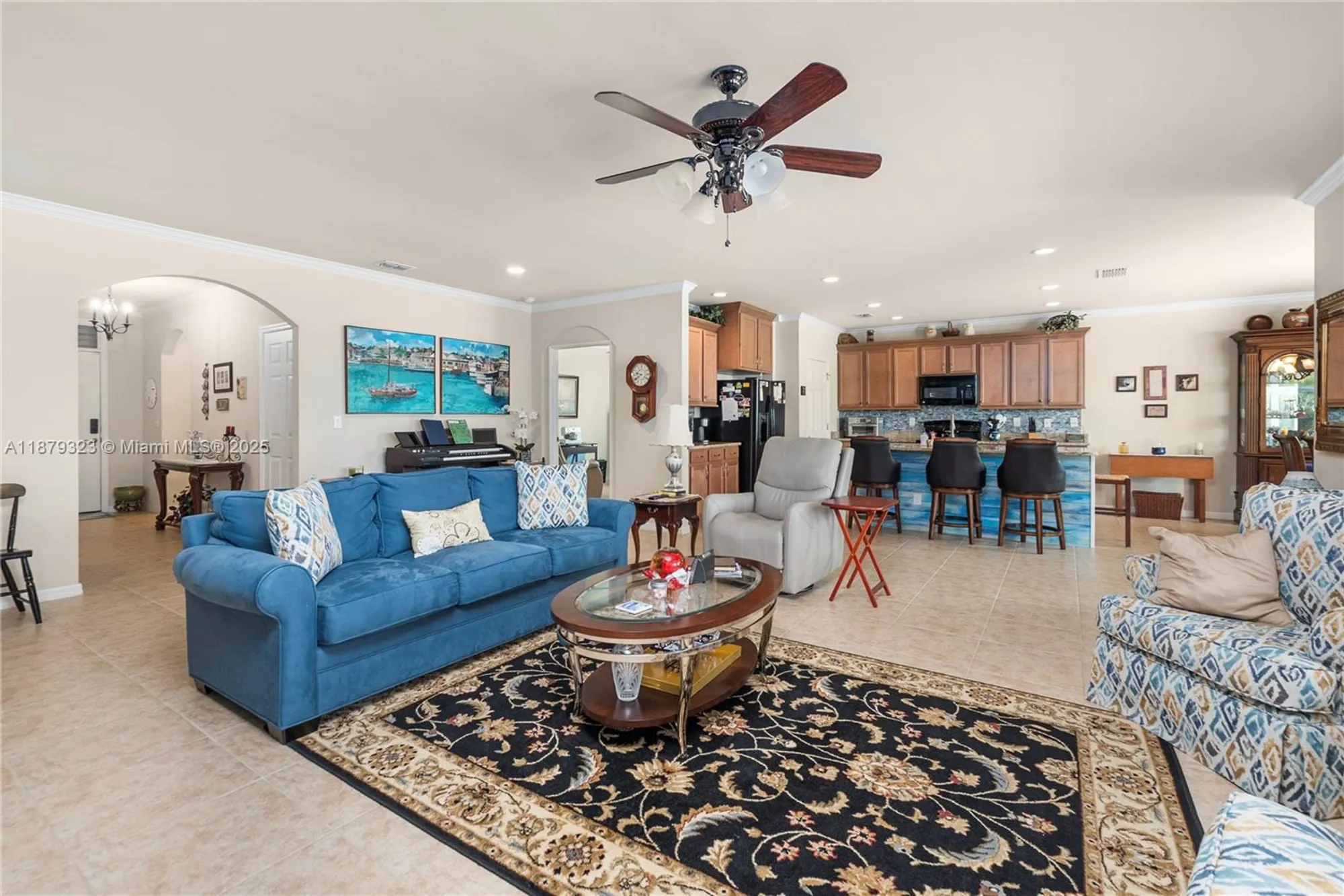 Property Slideshow image 9 of 31 | 3055 apple blossom dr, Alva, FL, 33920