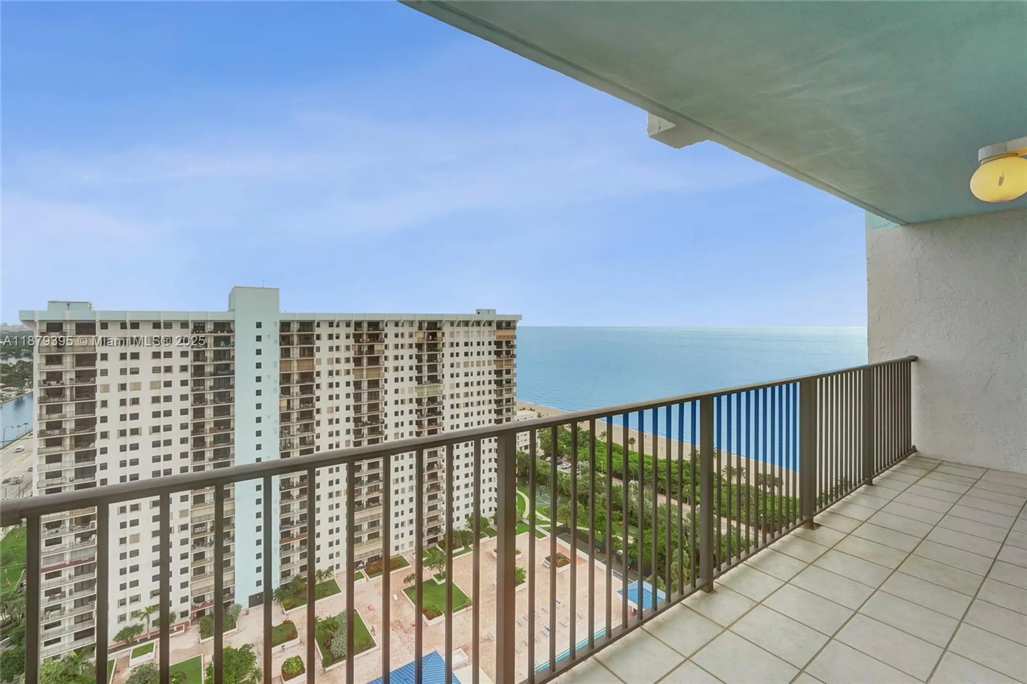 Property Slideshow image 39 of 74 | 1201 s ocean dr 2509s, Hollywood, FL, 33019