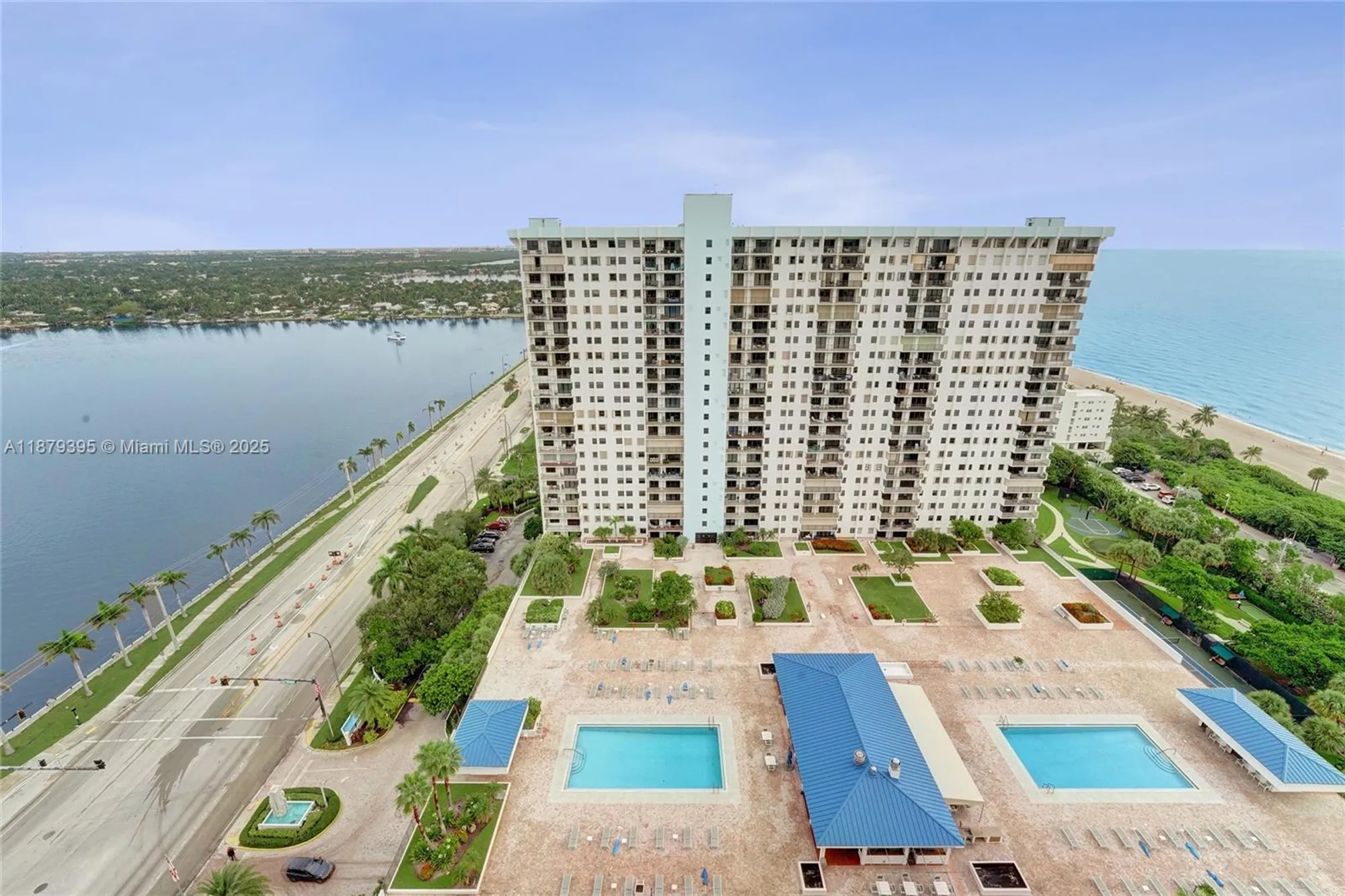 Property Slideshow image 41 of 74 | 1201 s ocean dr 2509s, Hollywood, FL, 33019