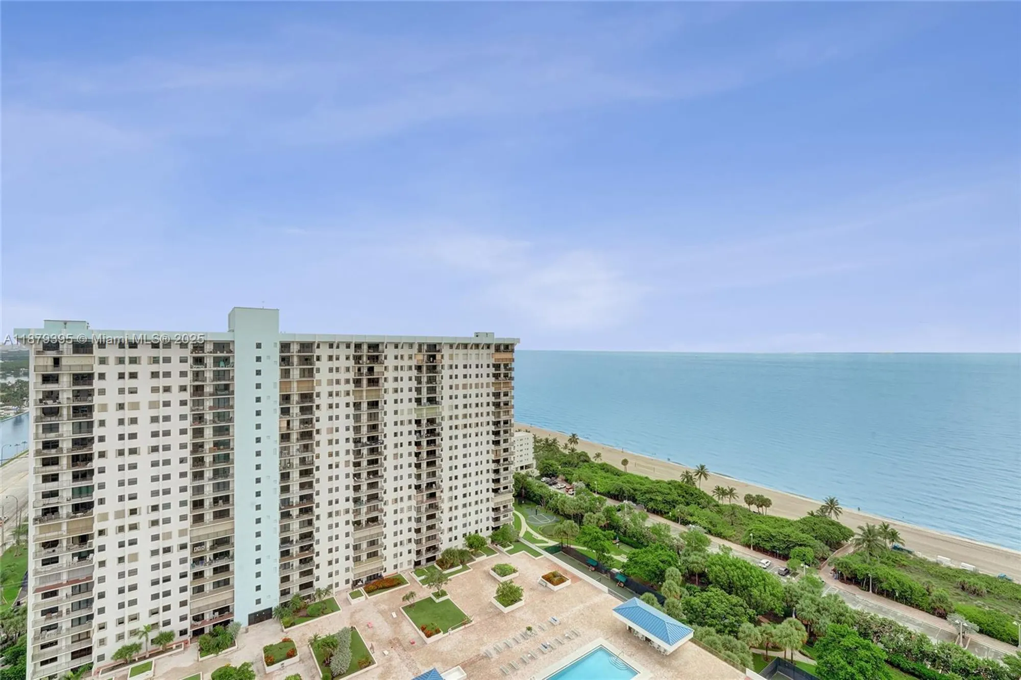 Property Slideshow image 42 of 74 | 1201 s ocean dr 2509s, Hollywood, FL, 33019