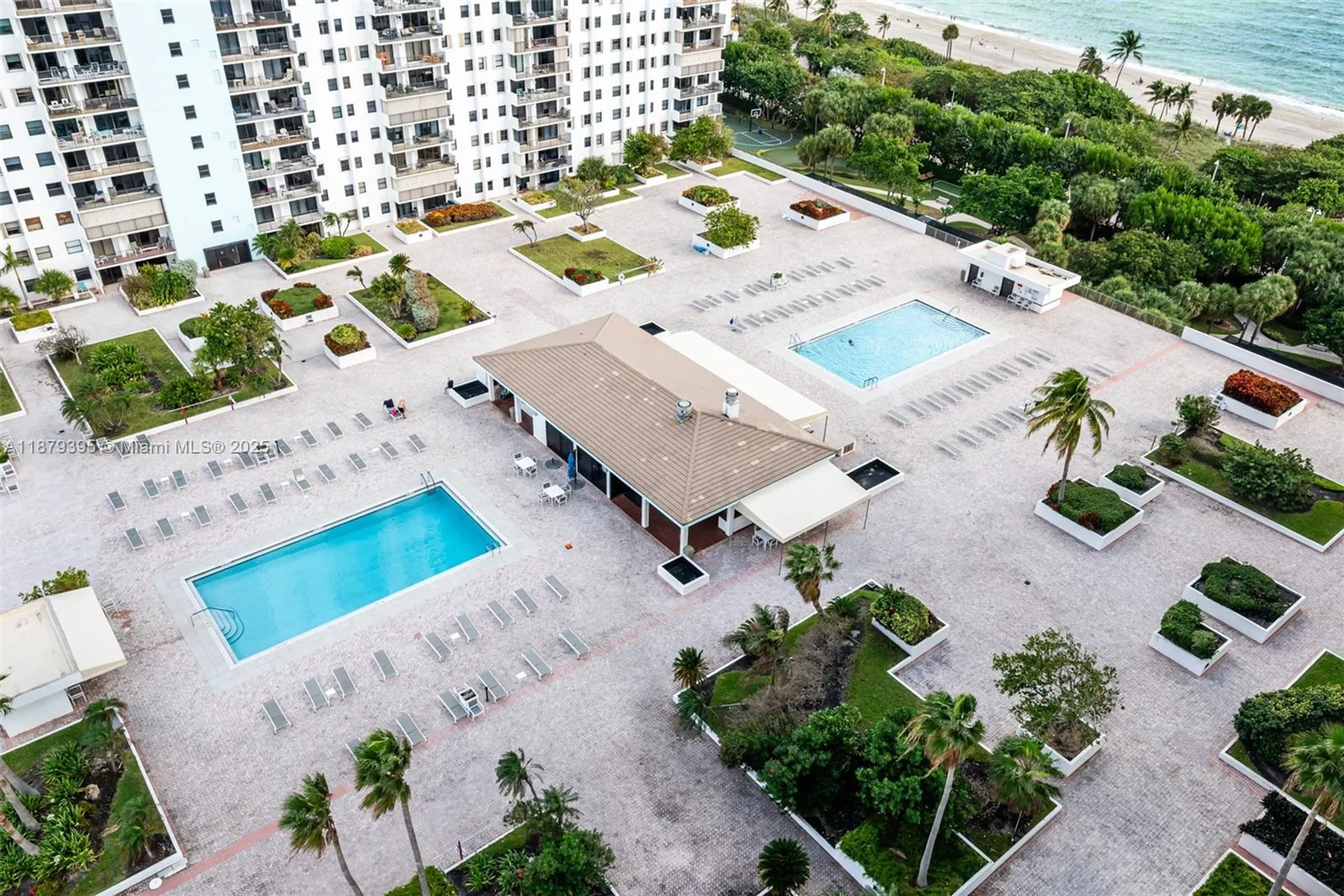 Property Slideshow image 52 of 74 | 1201 s ocean dr 2509s, Hollywood, FL, 33019