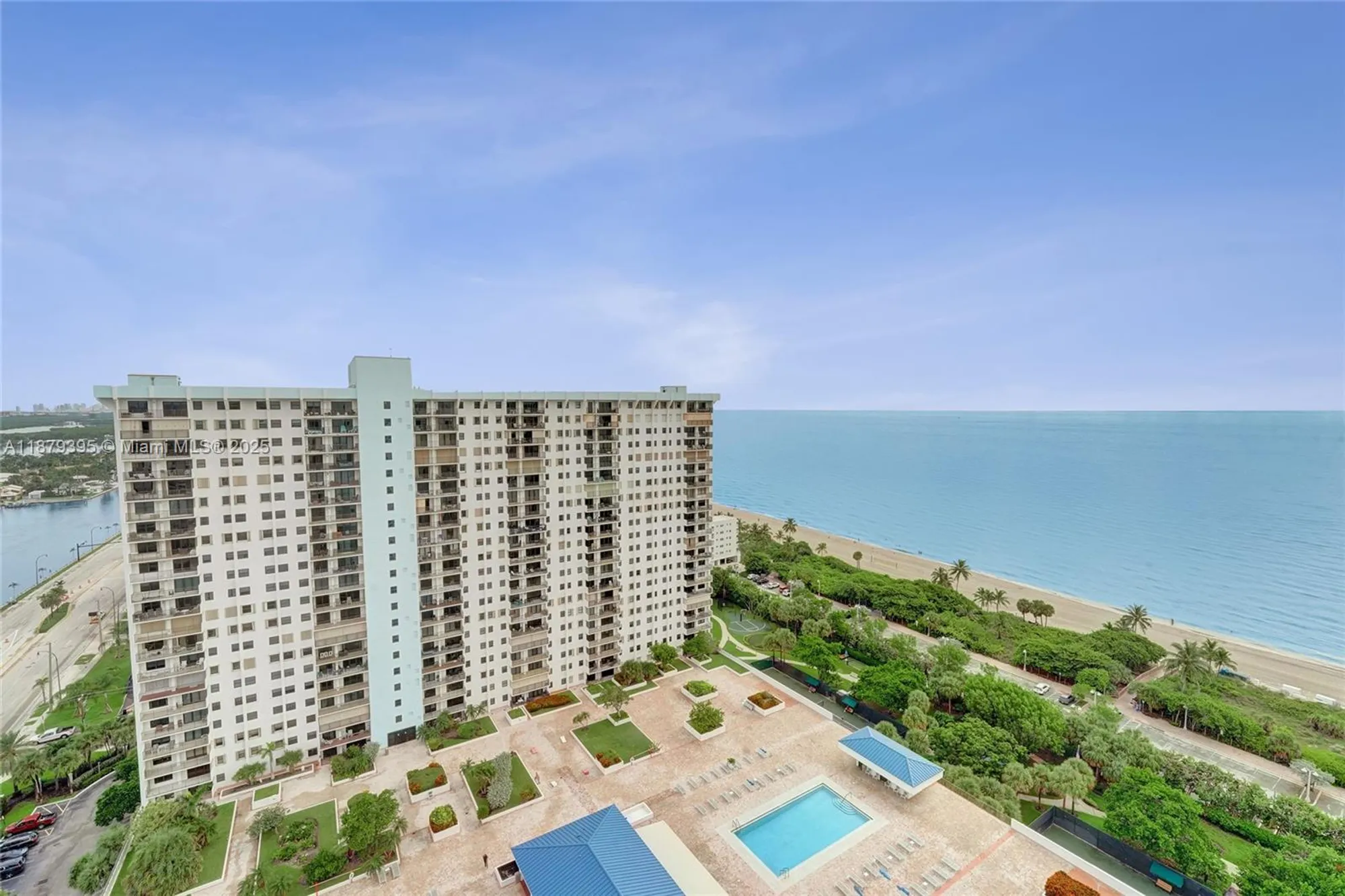 Property Slideshow image 7 of 74 | 1201 s ocean dr 2509s, Hollywood, FL, 33019