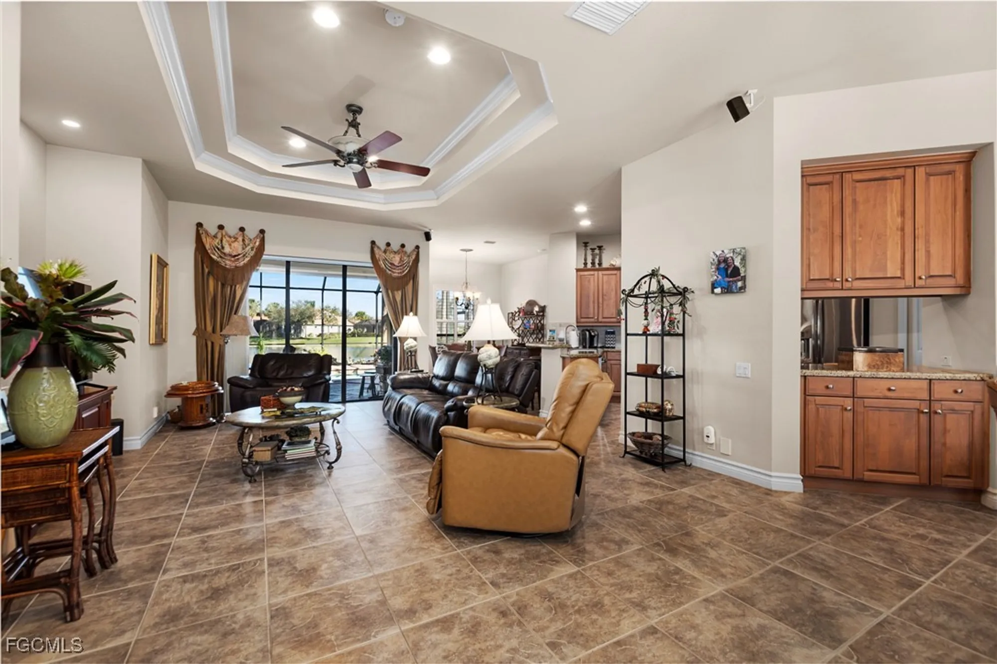 Property Slideshow image 7 of 37 | 13491 sabal pointe dr, Fort Myers, FL, 33905