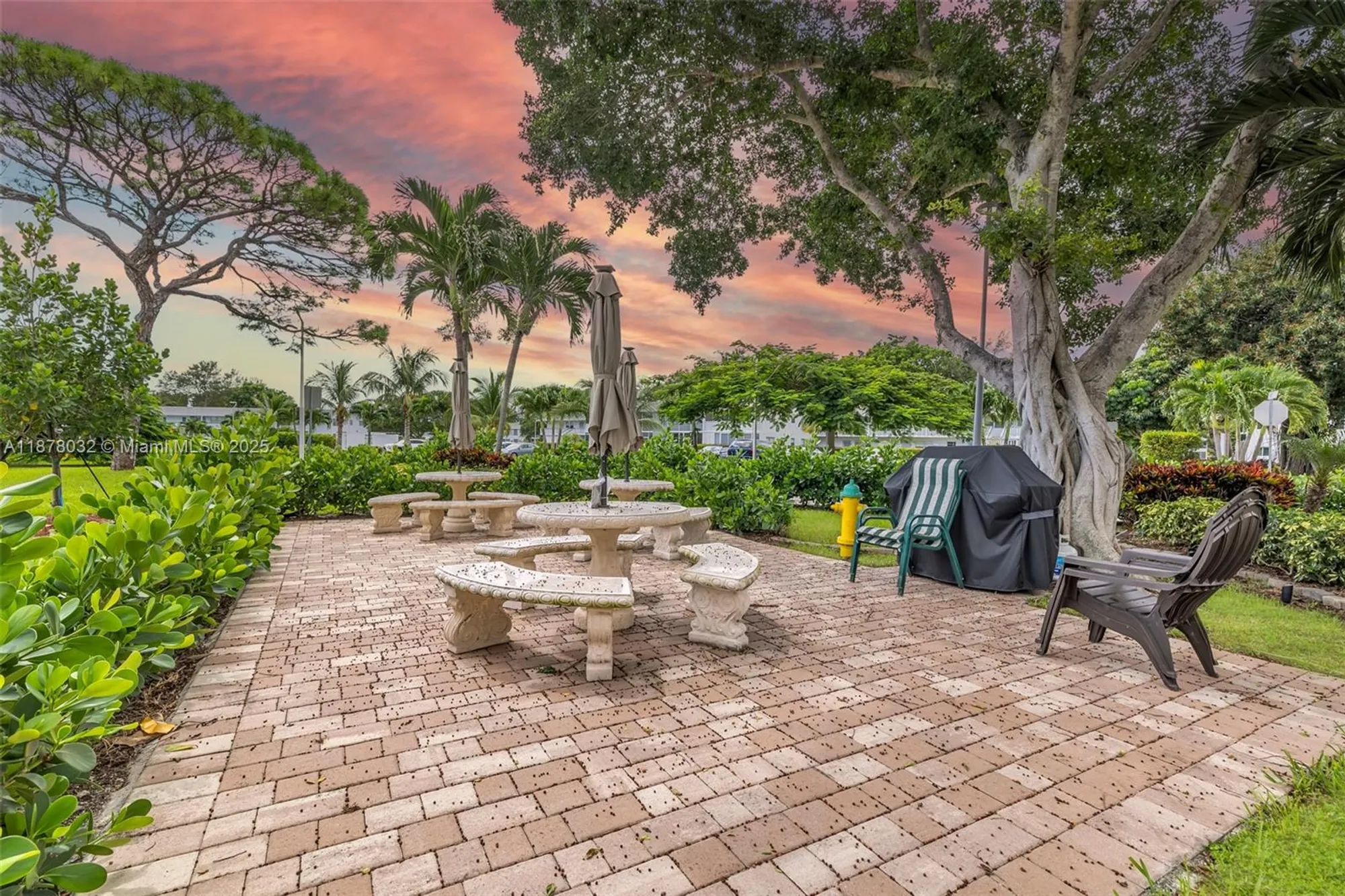 Property Slideshow image 32 of 33 | 4024 lyndhurst i # 4024, Deerfield Beach, FL, 33442