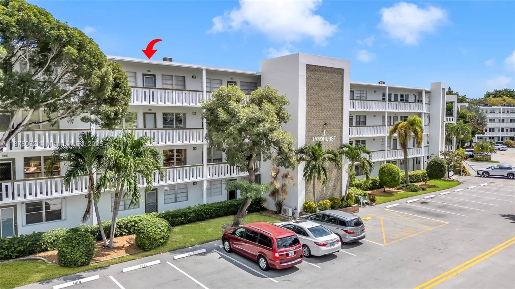 Property Slideshow image 5 of 33 | 4024 lyndhurst i # 4024, Deerfield Beach, FL, 33442