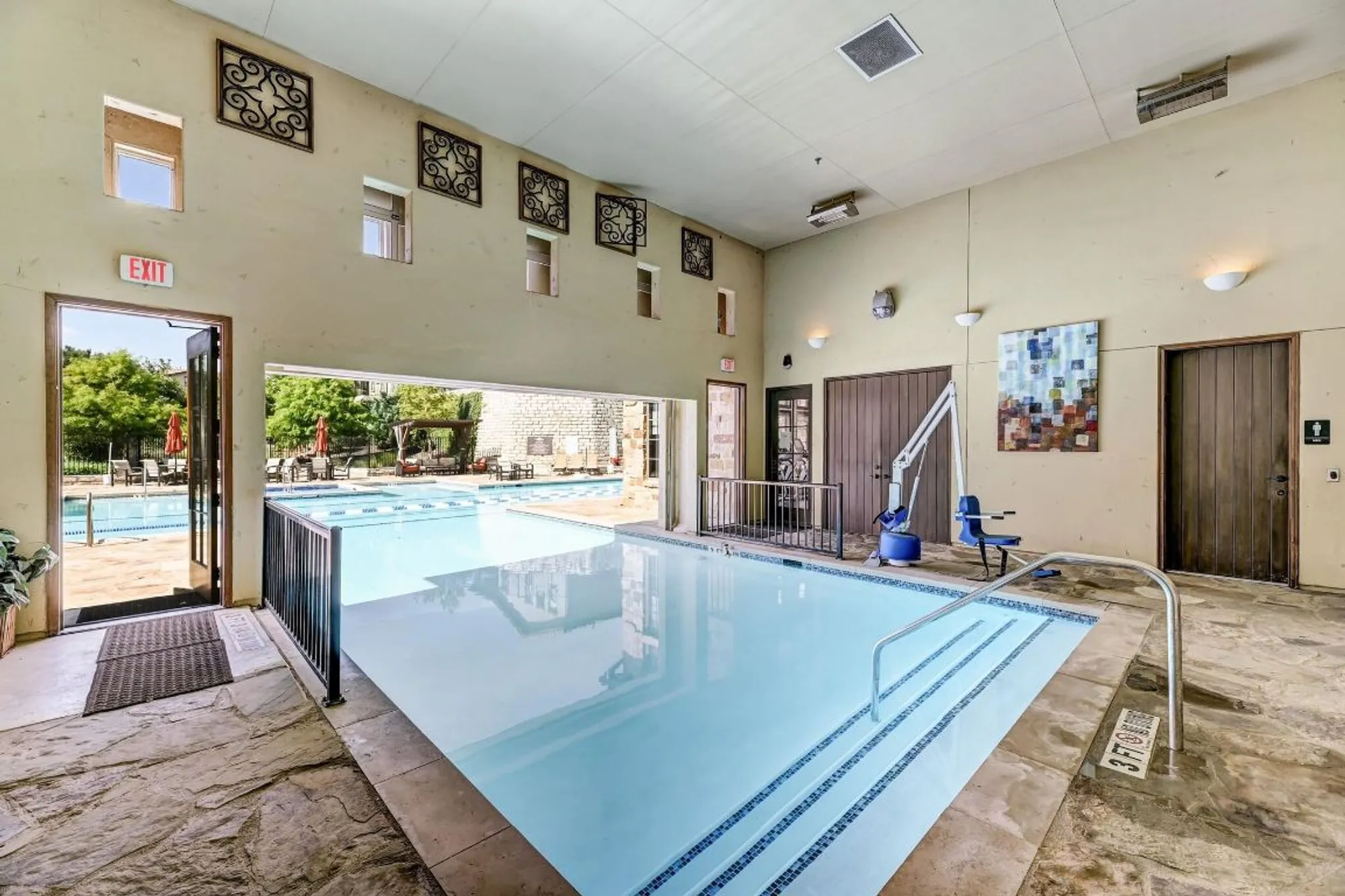 Property Slideshow image 37 of 40 | 107 lucia cir apt 1, Lakeway, TX, 78734