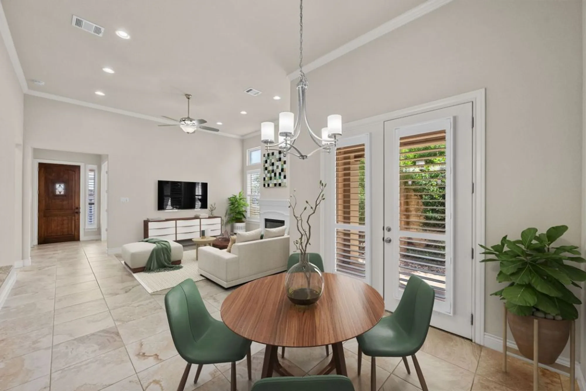 Property Slideshow image 3 of 40 | 107 lucia cir apt 1, Lakeway, TX, 78734