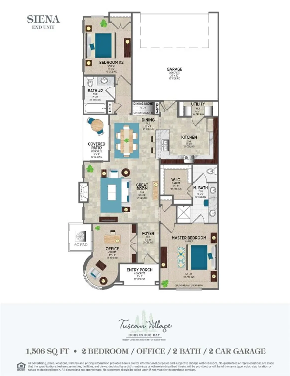 Property Slideshow image 31 of 40 | 107 lucia cir apt 1, Lakeway, TX, 78734