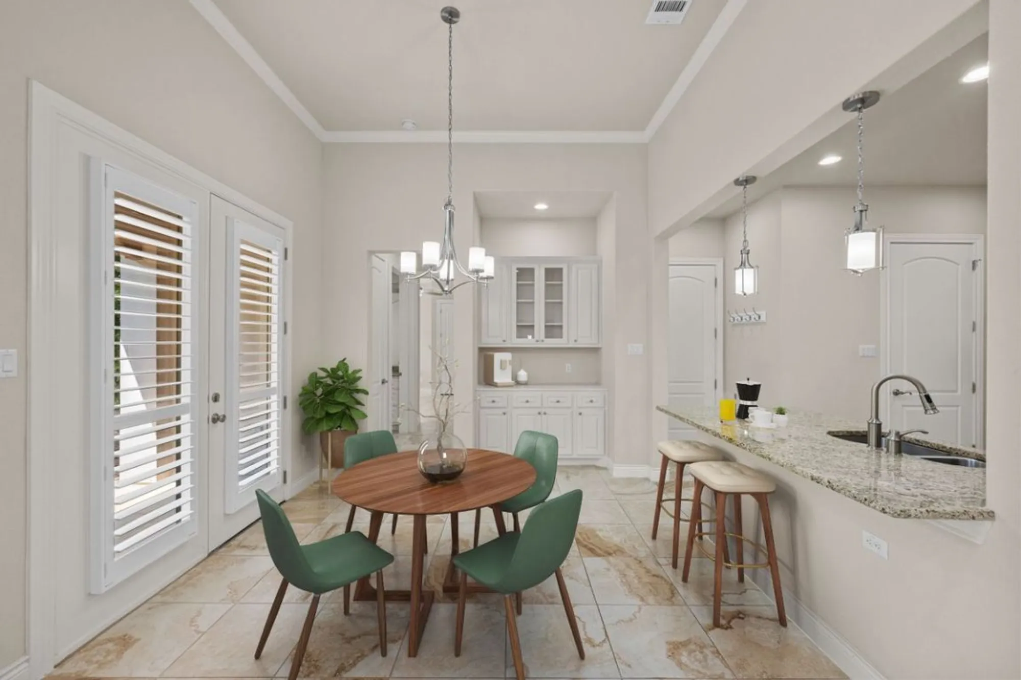 Property Slideshow image 4 of 40 | 107 lucia cir apt 1, Lakeway, TX, 78734