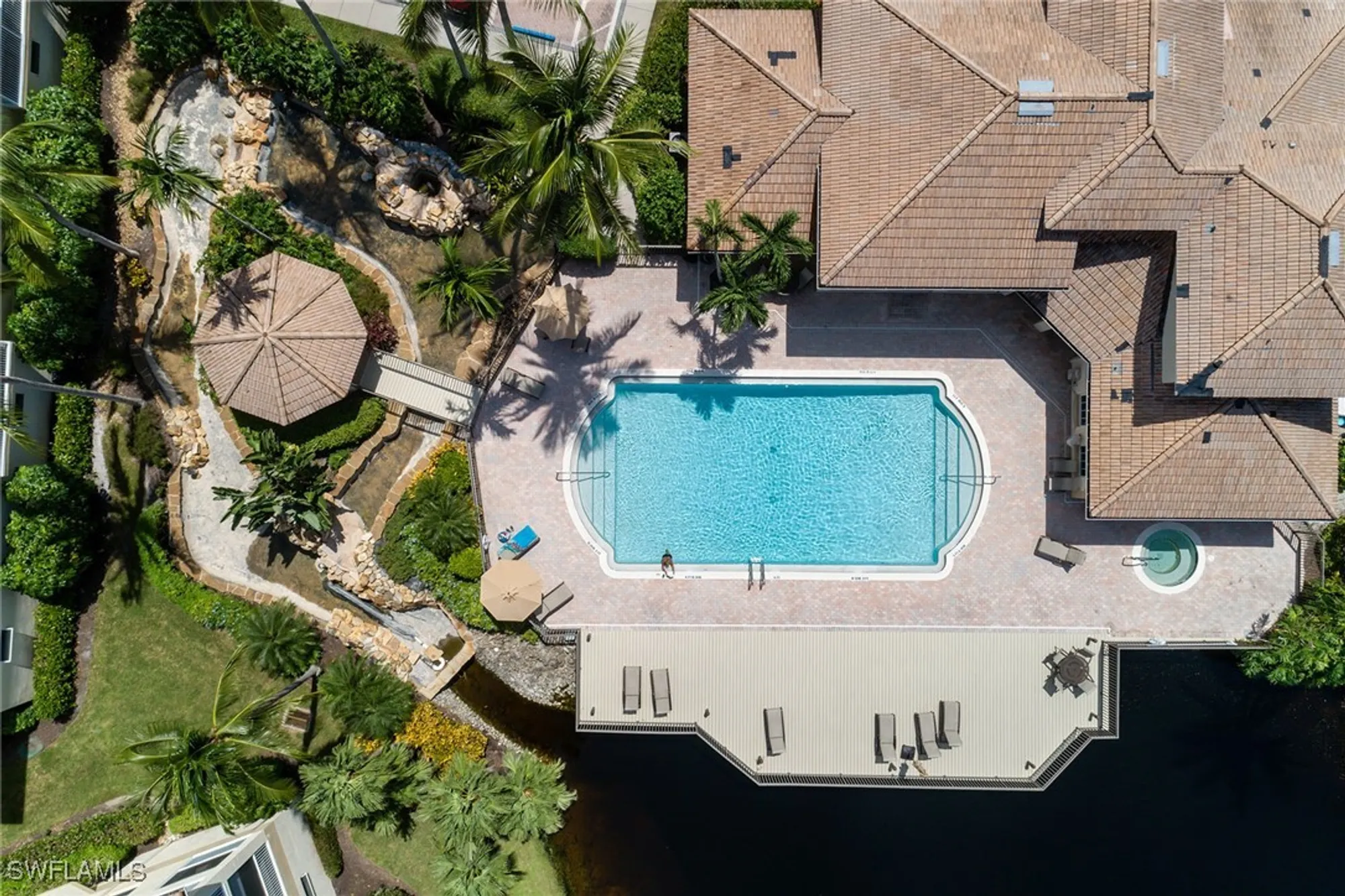 Property Slideshow image 24 of 24 | 790 bentwater cir apt 203, Naples, FL, 34108