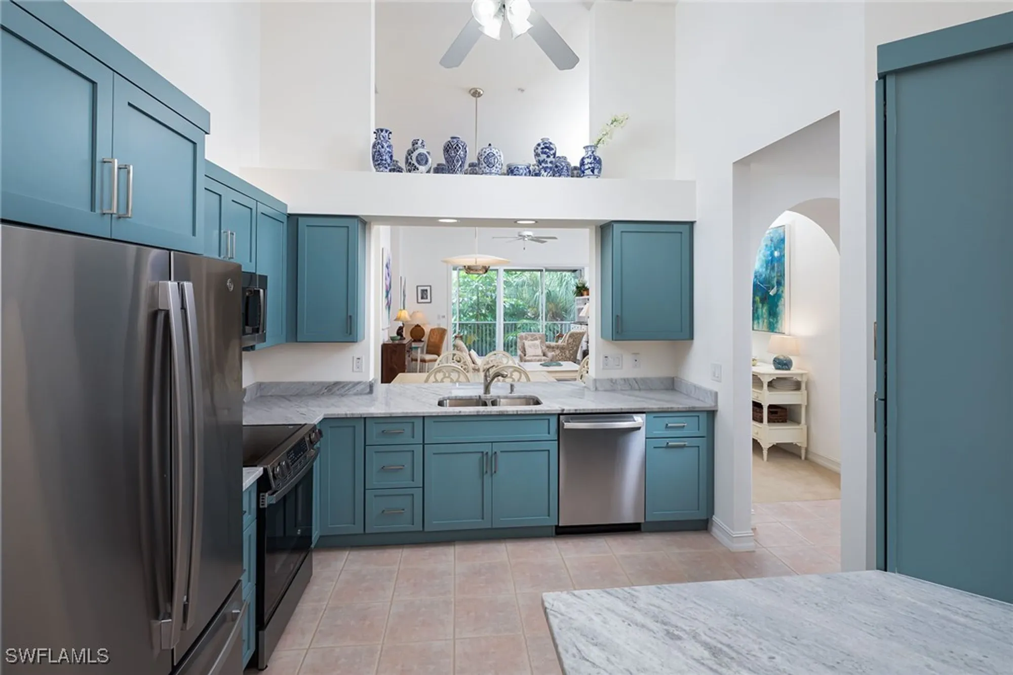 Property Slideshow image 3 of 24 | 790 bentwater cir apt 203, Naples, FL, 34108