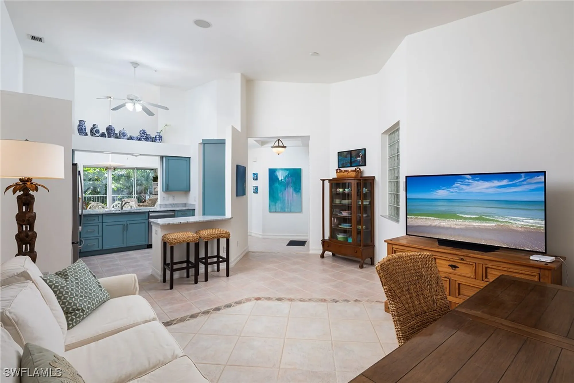 Property Slideshow image 4 of 24 | 790 bentwater cir apt 203, Naples, FL, 34108