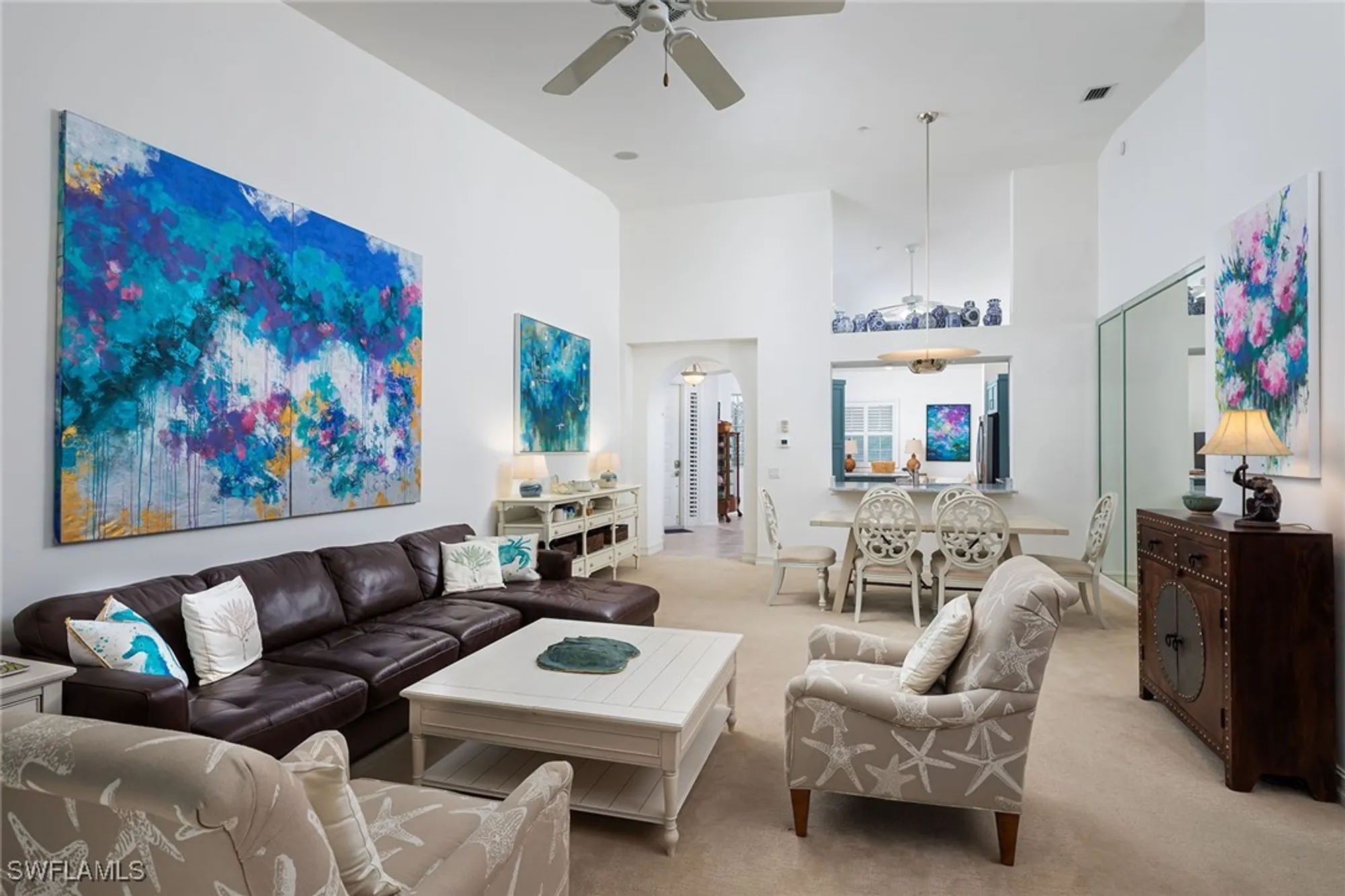 Property Slideshow image 6 of 24 | 790 bentwater cir apt 203, Naples, FL, 34108