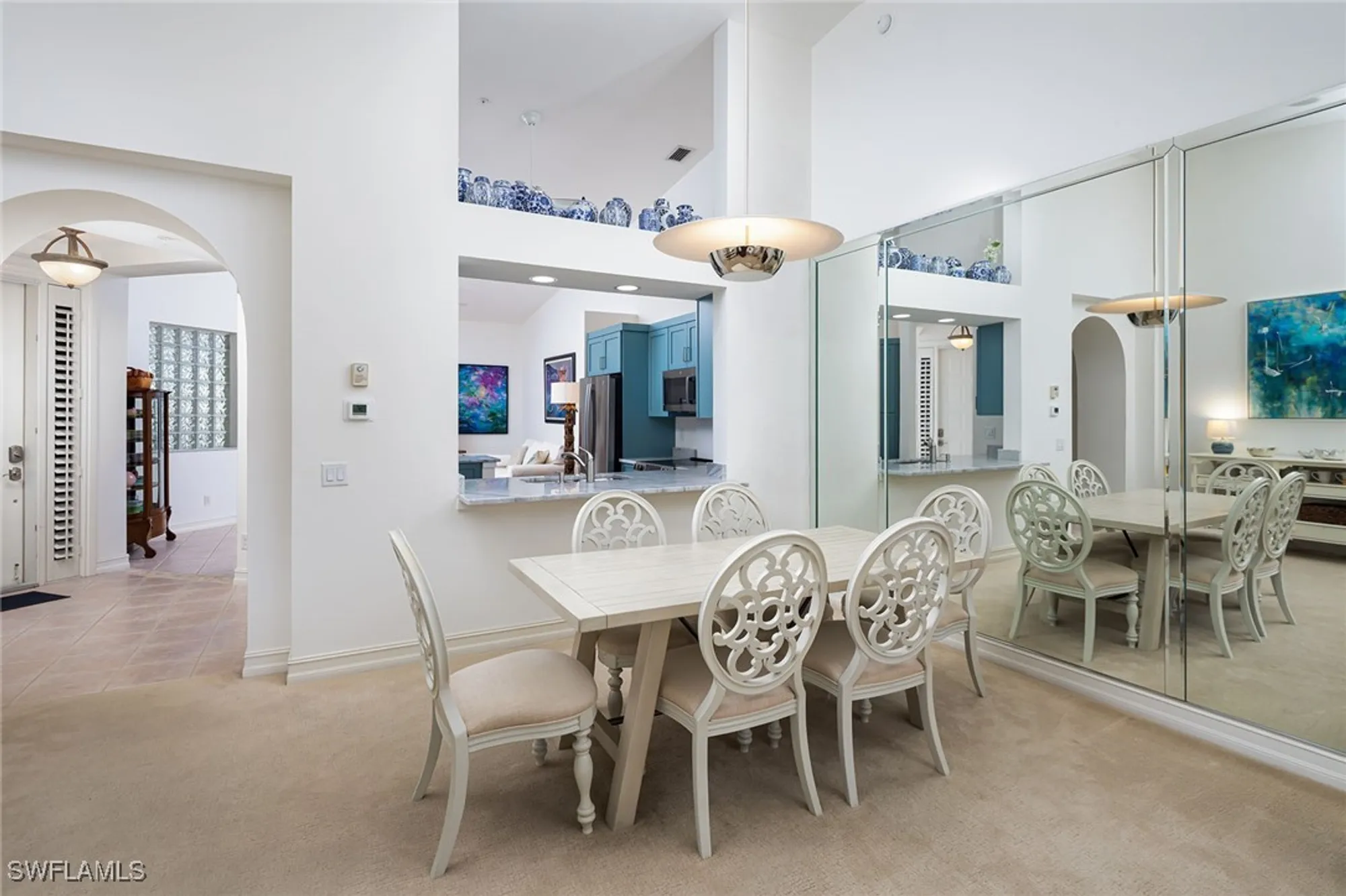 Property Slideshow image 7 of 24 | 790 bentwater cir apt 203, Naples, FL, 34108
