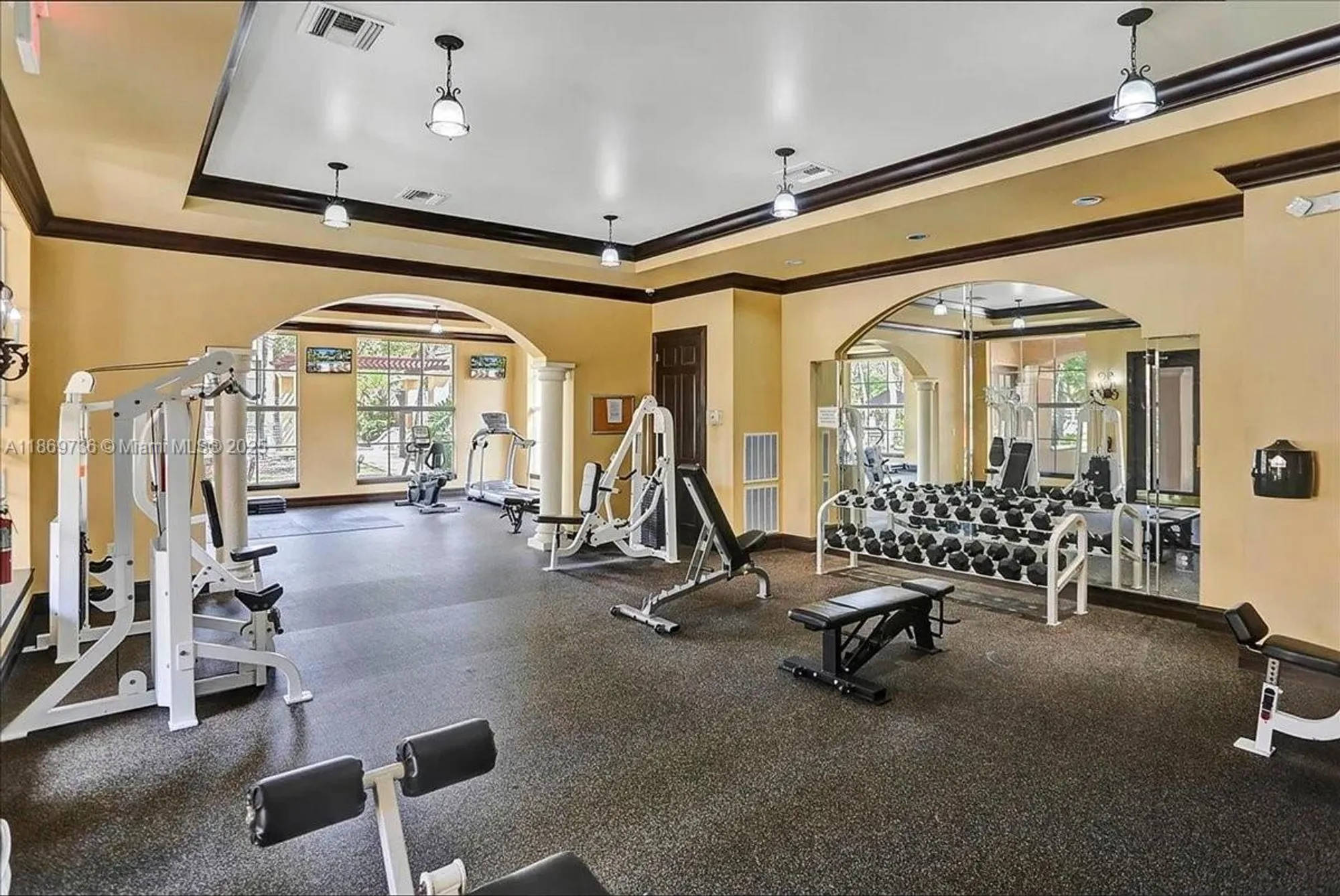 Property Slideshow image 17 of 31 | 7910 n nob hill rd apt 105, Tamarac, FL, 33321