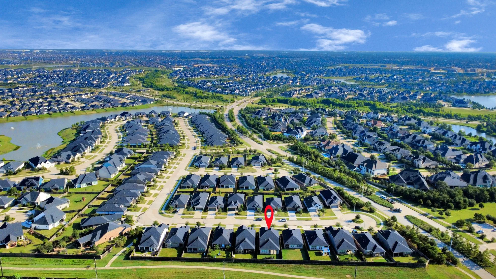 Property Slideshow image 40 of 41 | 28723 tara ridge ct, Fulshear, TX, 77441