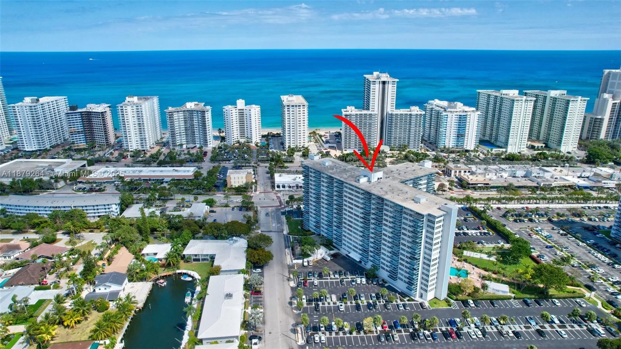 Property Slideshow image 54 of 62 | 3300 ne 36th st 1712, Fort Lauderdale, FL, 33308