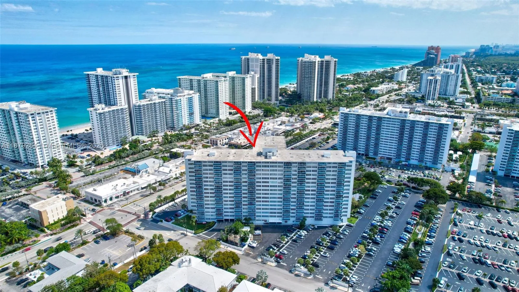 Property Slideshow image 55 of 62 | 3300 ne 36th st 1712, Fort Lauderdale, FL, 33308