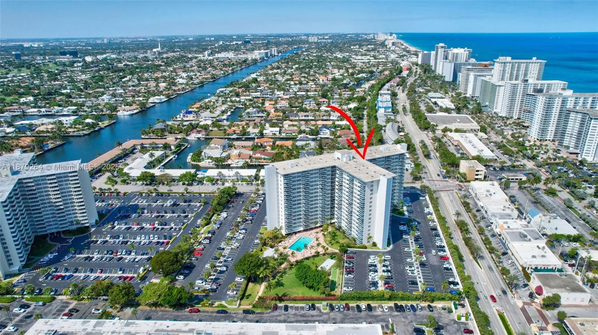 Property Slideshow image 59 of 62 | 3300 ne 36th st 1712, Fort Lauderdale, FL, 33308