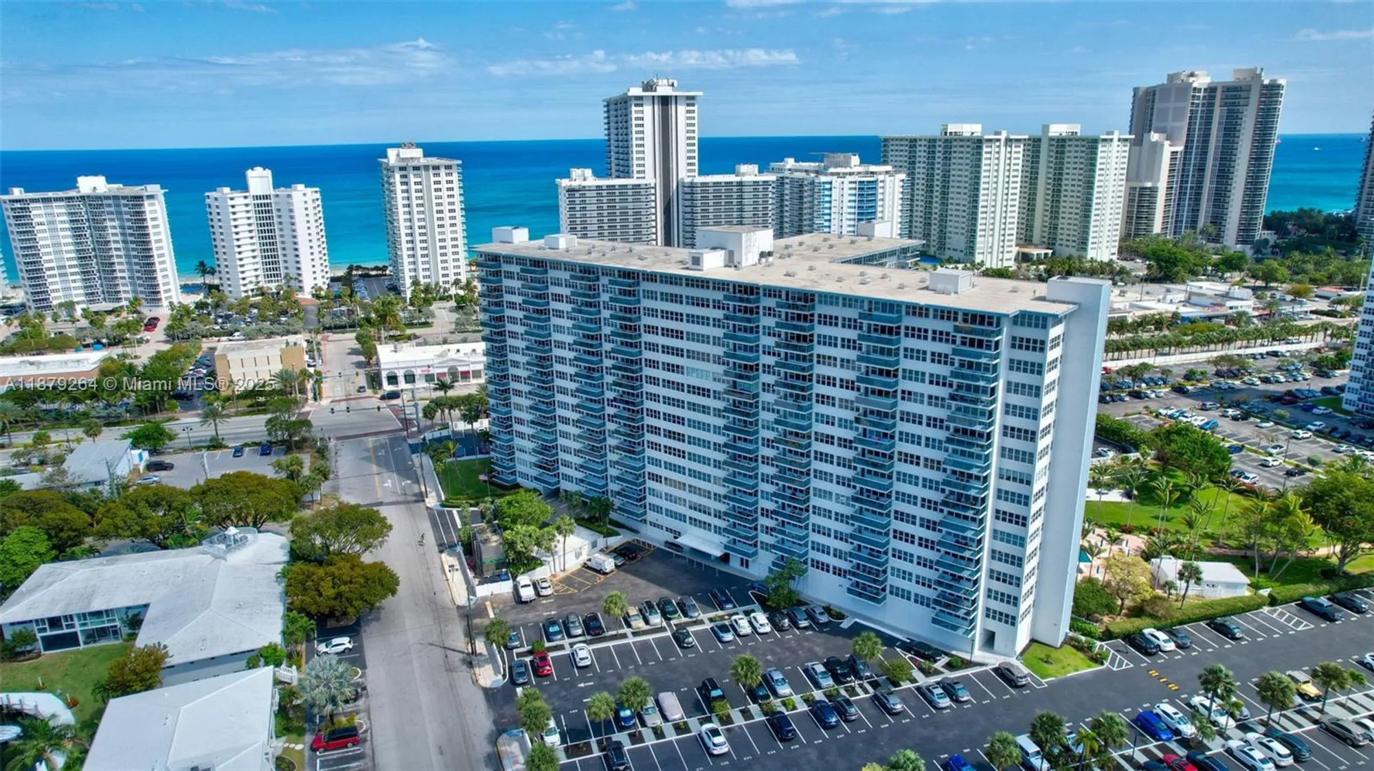 Property Slideshow image 53 of 62 | 3300 ne 36th st 1712, Fort Lauderdale, FL, 33308