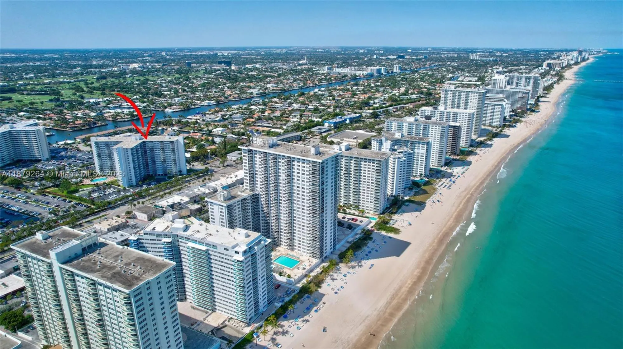 Property Slideshow image 61 of 62 | 3300 ne 36th st 1712, Fort Lauderdale, FL, 33308