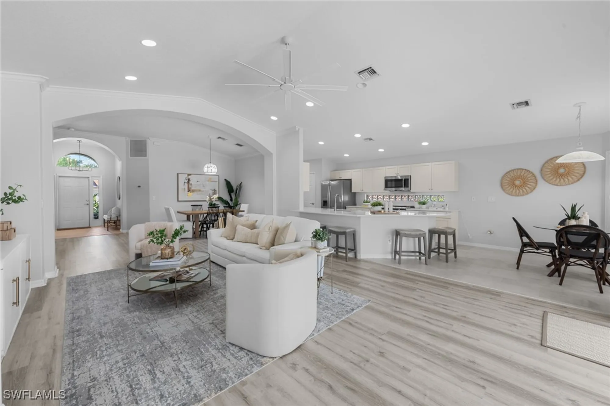 Property Slideshow image 4 of 46 | 9053 astonia way, Estero, FL, 33967