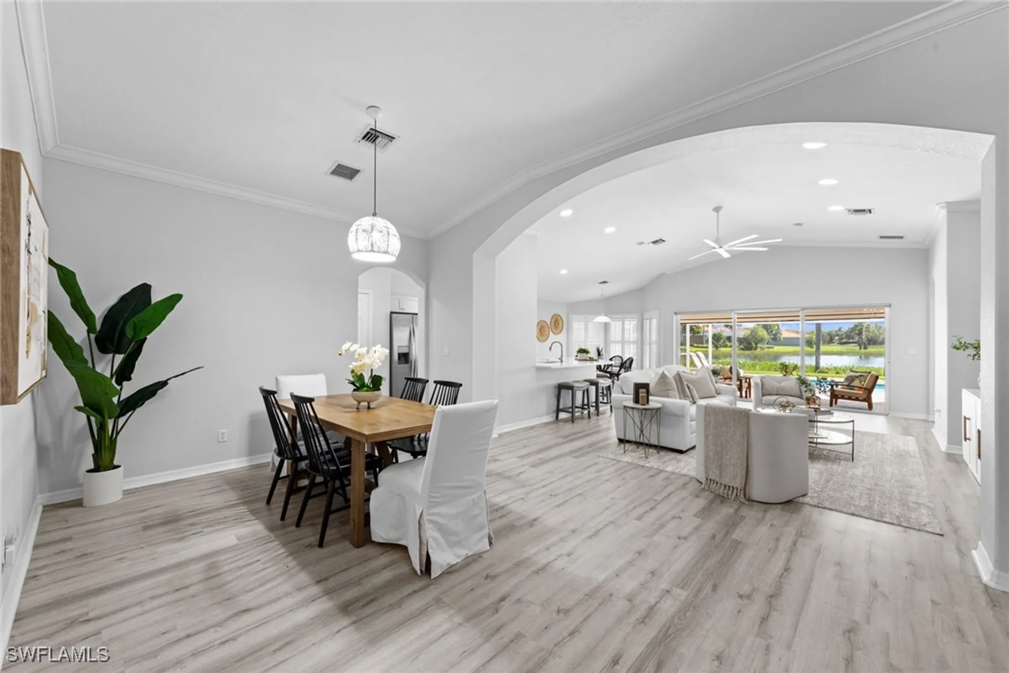 Property Slideshow image 5 of 46 | 9053 astonia way, Estero, FL, 33967