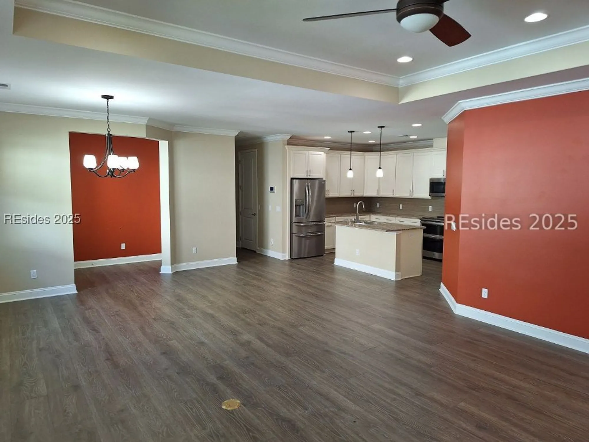 Property Slideshow image 8 of 17 | 432 summertime pl, Hardeeville, SC, 29927