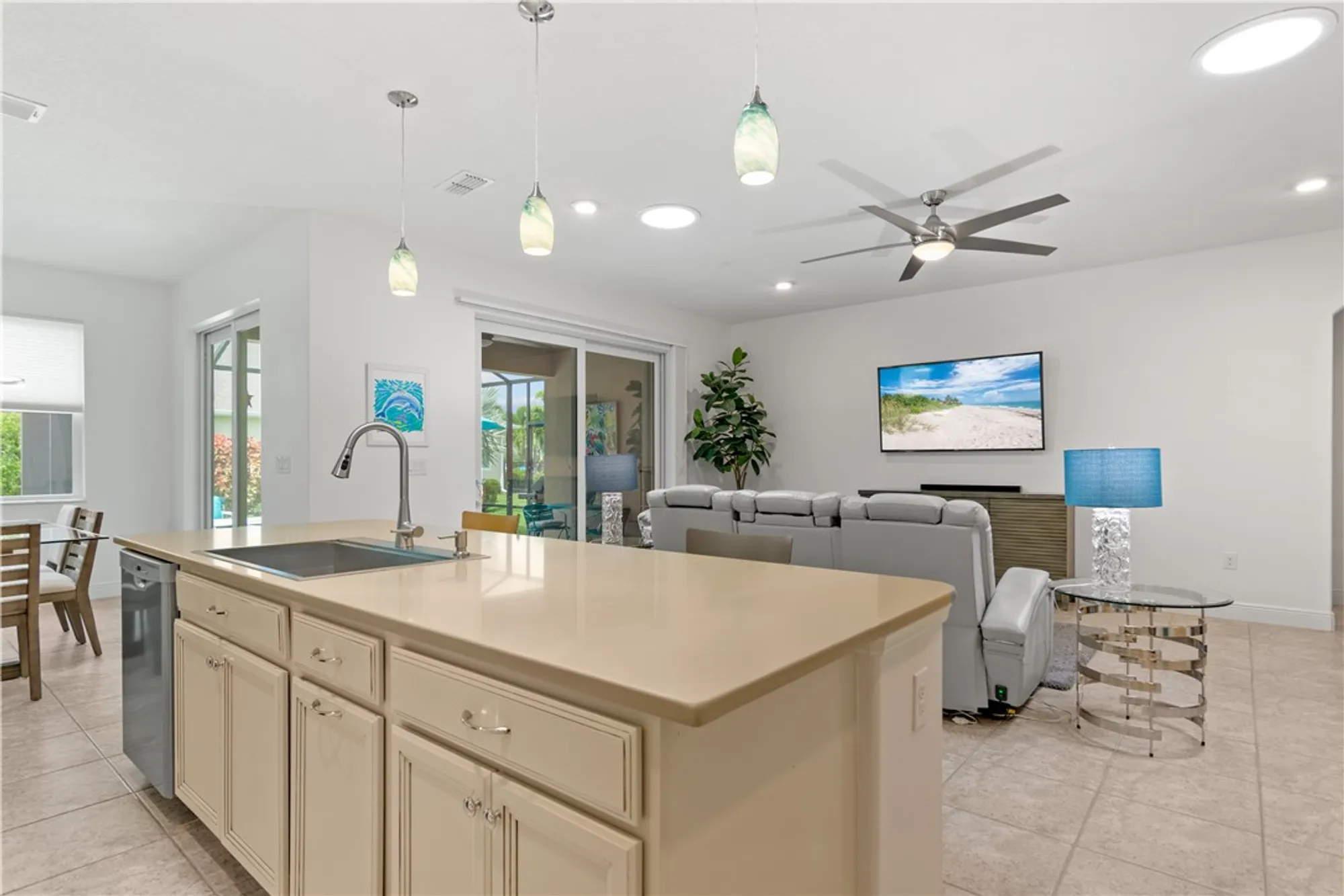 Property Slideshow image 16 of 36 | 3415 diamond leaf dr, Vero Beach, FL, 32966