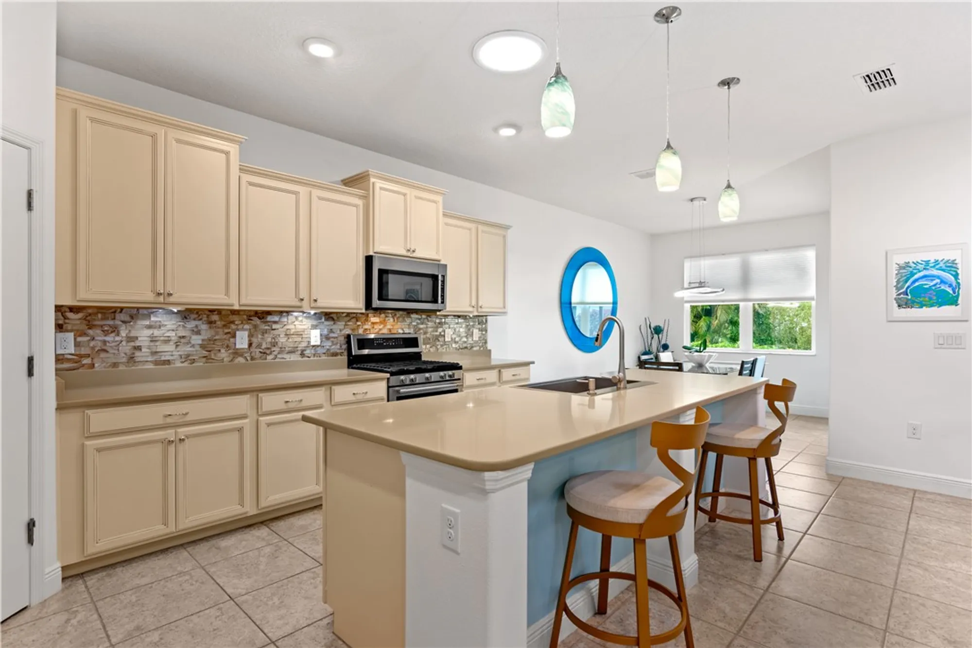 Property Slideshow image 11 of 36 | 3415 diamond leaf dr, Vero Beach, FL, 32966