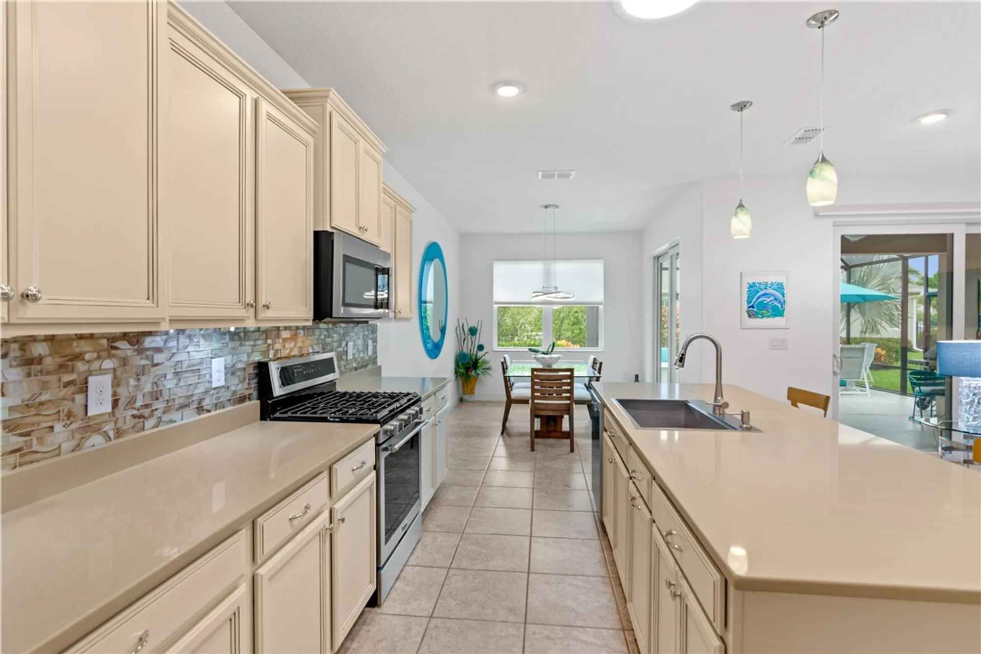 Property Slideshow image 12 of 36 | 3415 diamond leaf dr, Vero Beach, FL, 32966