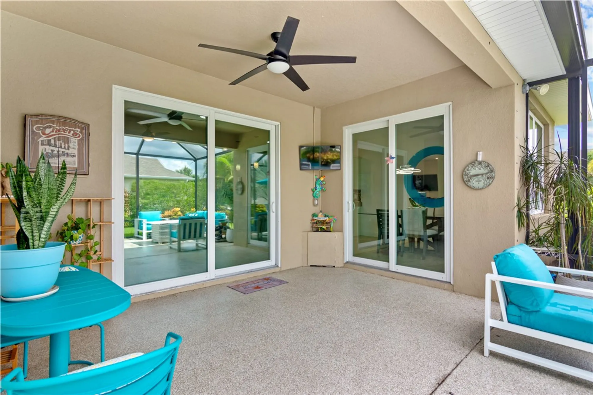 Property Slideshow image 28 of 36 | 3415 diamond leaf dr, Vero Beach, FL, 32966