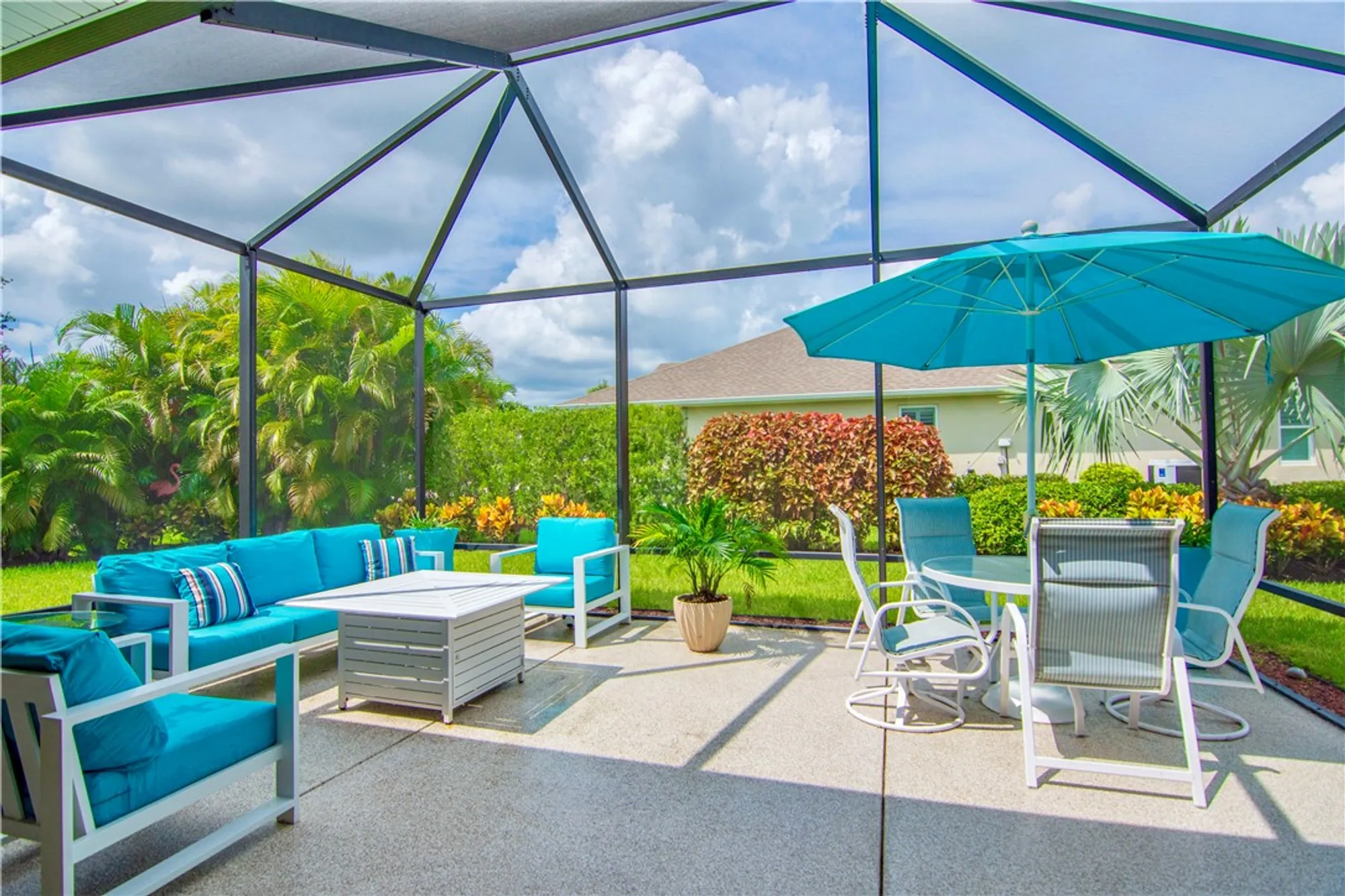 Property Slideshow image 30 of 36 | 3415 diamond leaf dr, Vero Beach, FL, 32966