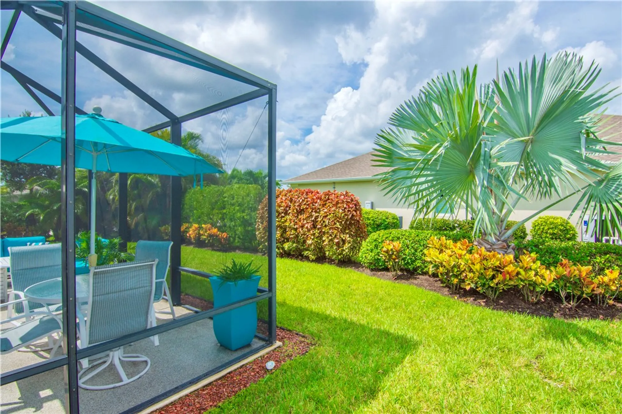 Property Slideshow image 31 of 36 | 3415 diamond leaf dr, Vero Beach, FL, 32966