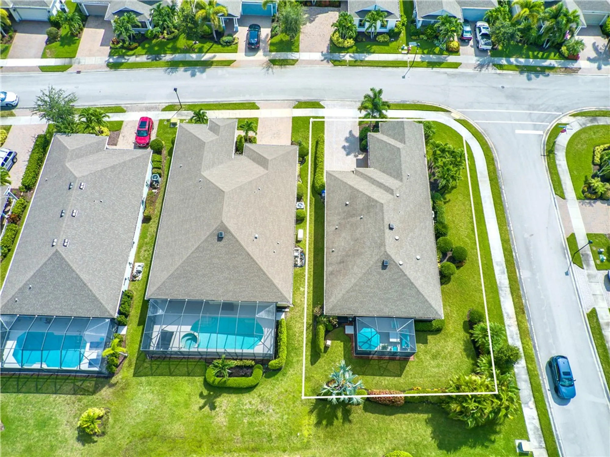 Property Slideshow image 32 of 36 | 3415 diamond leaf dr, Vero Beach, FL, 32966