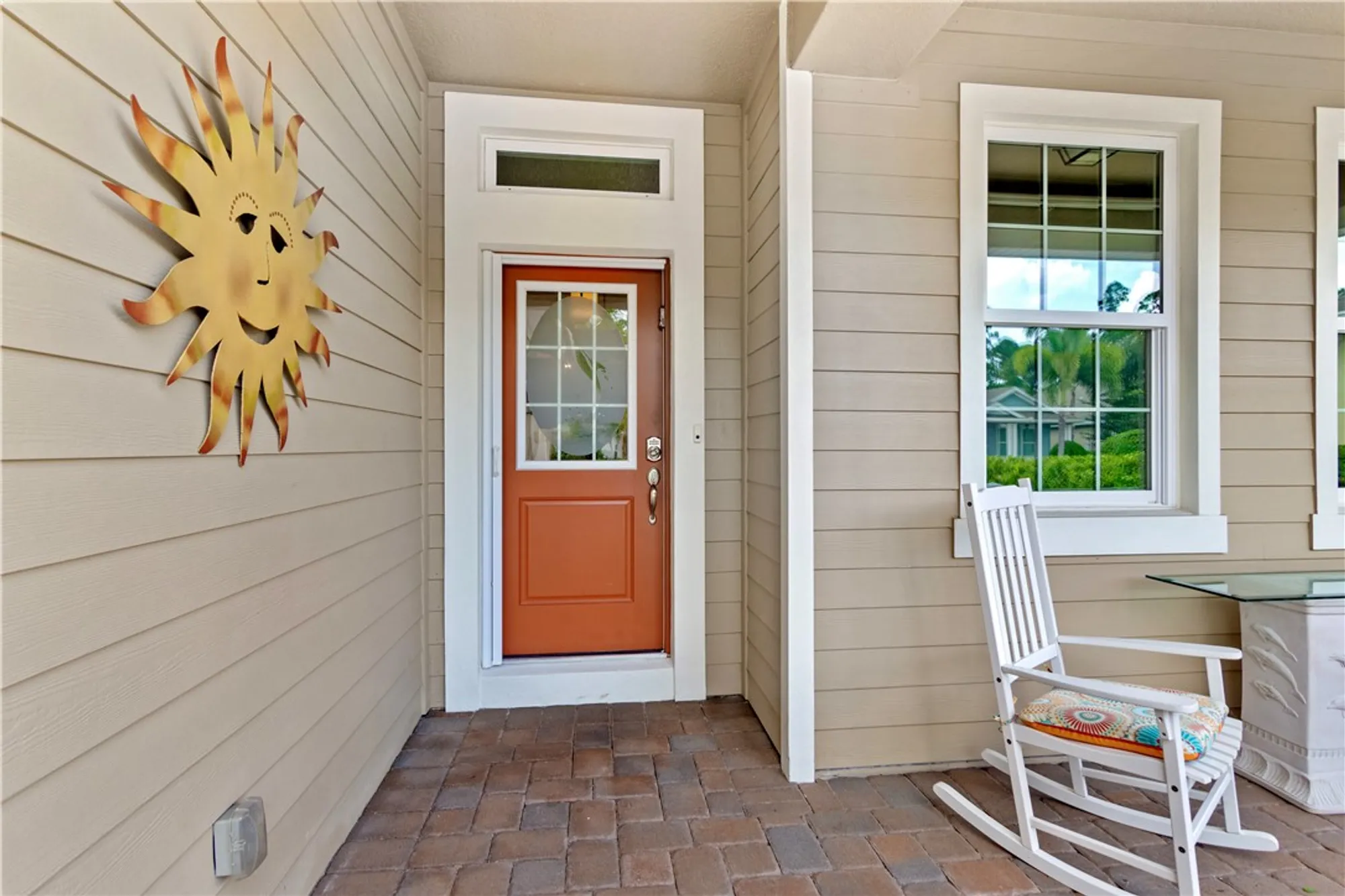 Property Slideshow image 7 of 36 | 3415 diamond leaf dr, Vero Beach, FL, 32966