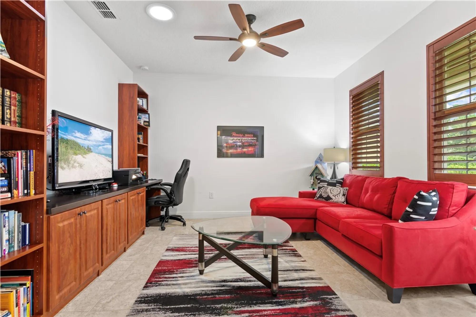 Property Slideshow image 9 of 36 | 3415 diamond leaf dr, Vero Beach, FL, 32966