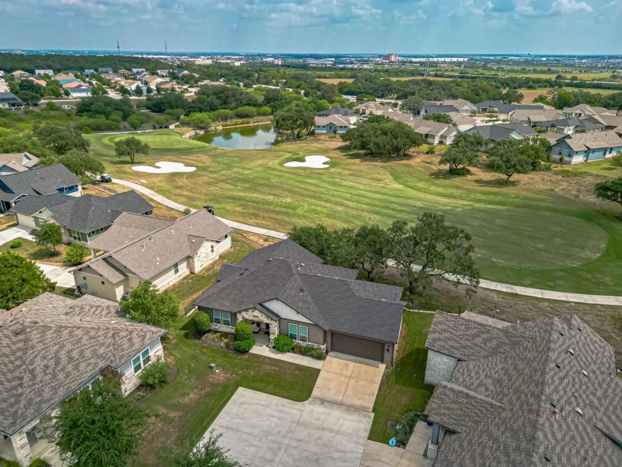 Property Slideshow image 36 of 40 | 318 dancing oak ln unit 104, San Marcos, TX, 78666