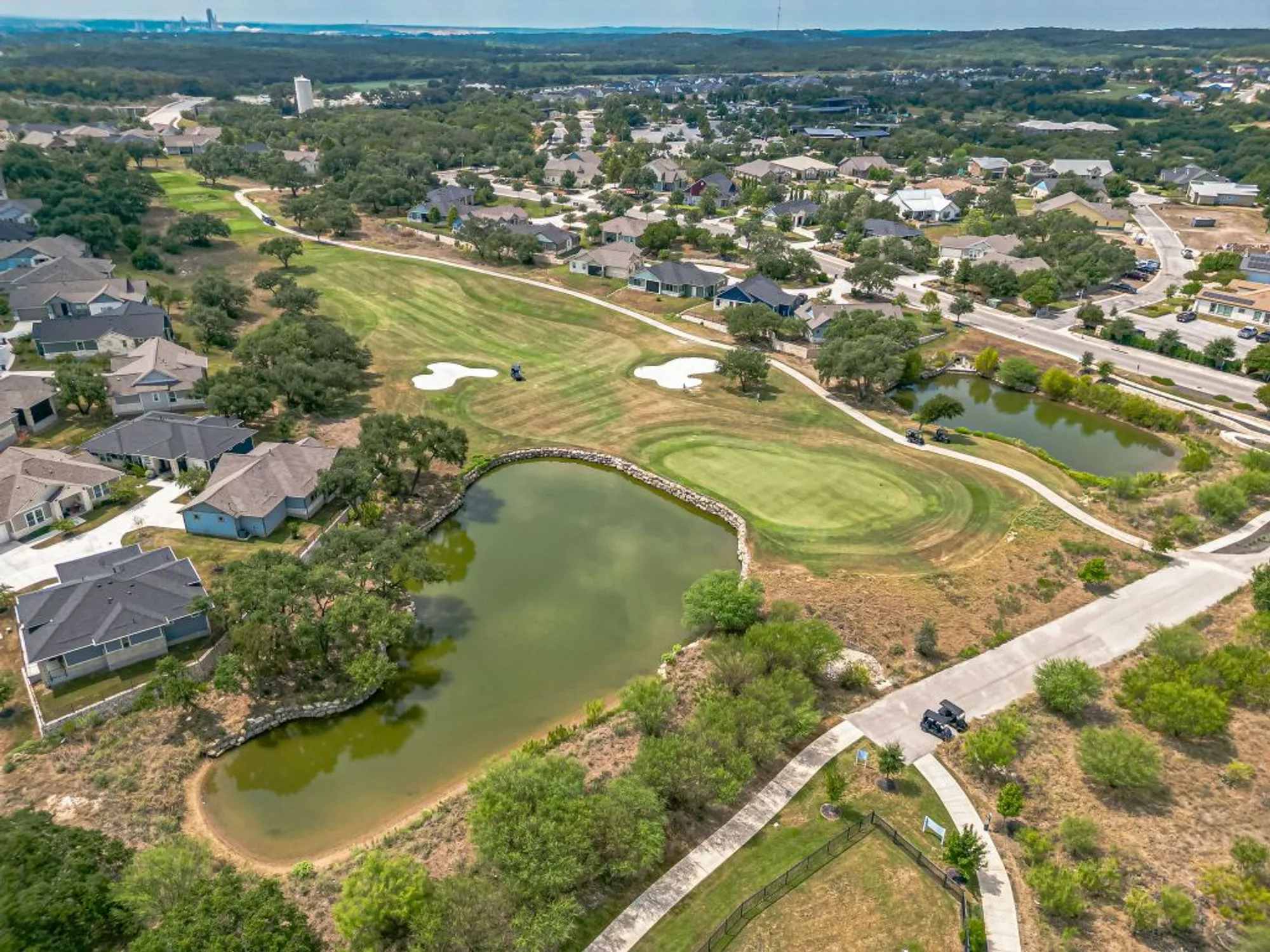 Property Slideshow image 37 of 40 | 318 dancing oak ln unit 104, San Marcos, TX, 78666