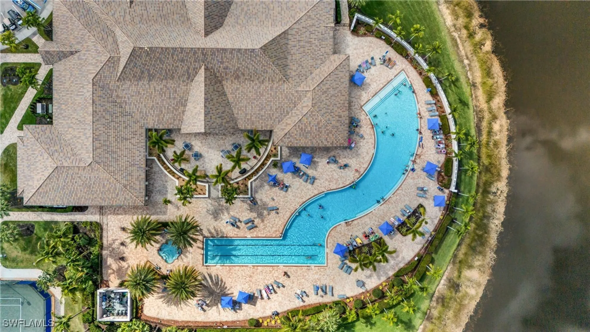 Property Slideshow image 37 of 44 | 12240 sussex st, Fort Myers, FL, 33913